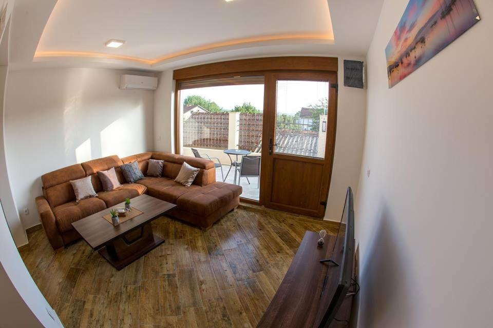 Porto Apartments