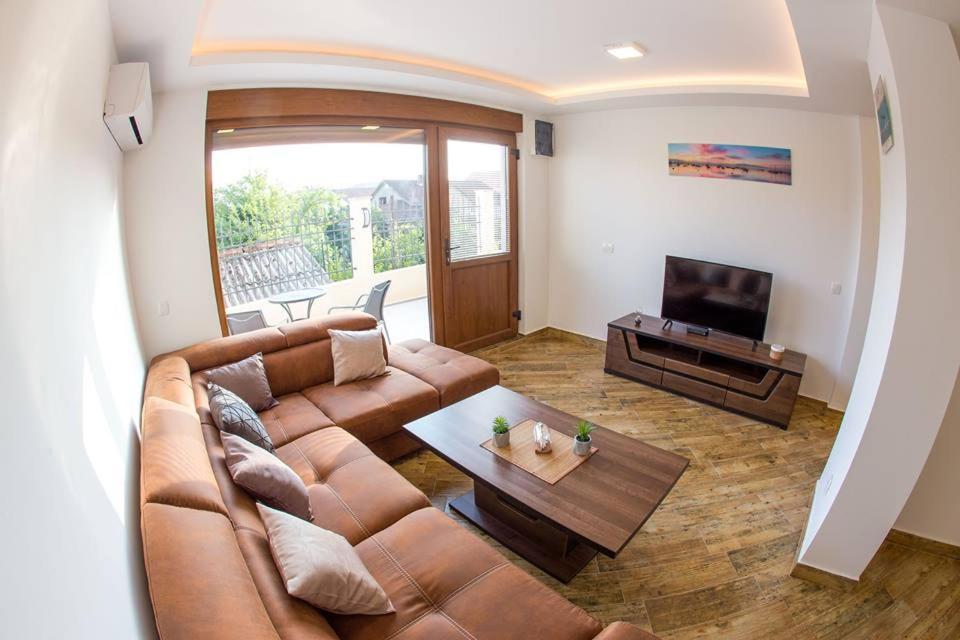 Porto Apartments