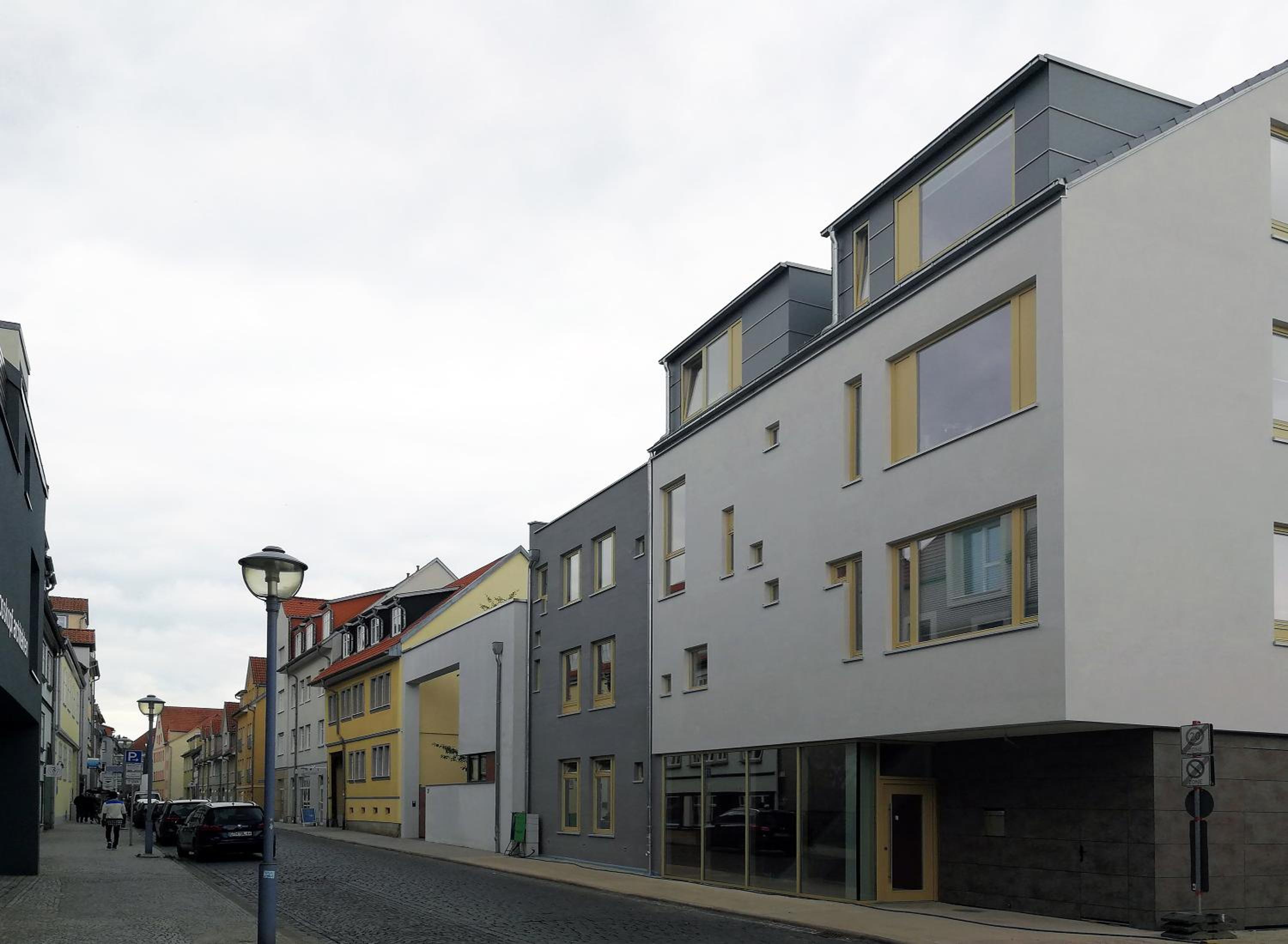 building