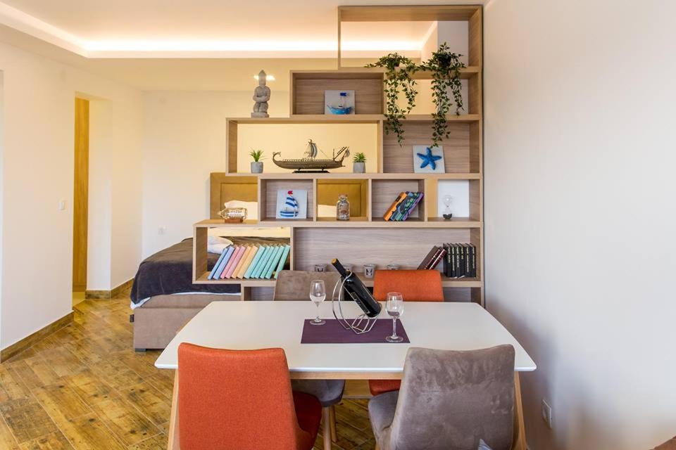 Porto Apartments