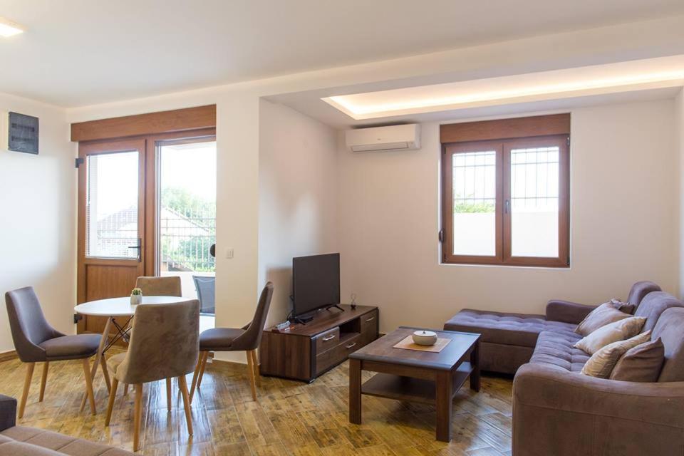 Porto Apartments