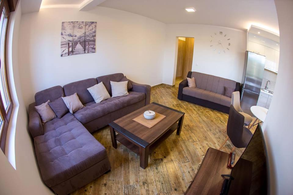 Porto Apartments