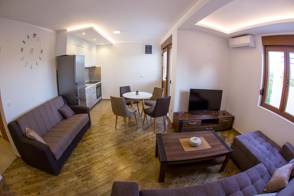 Porto Apartments