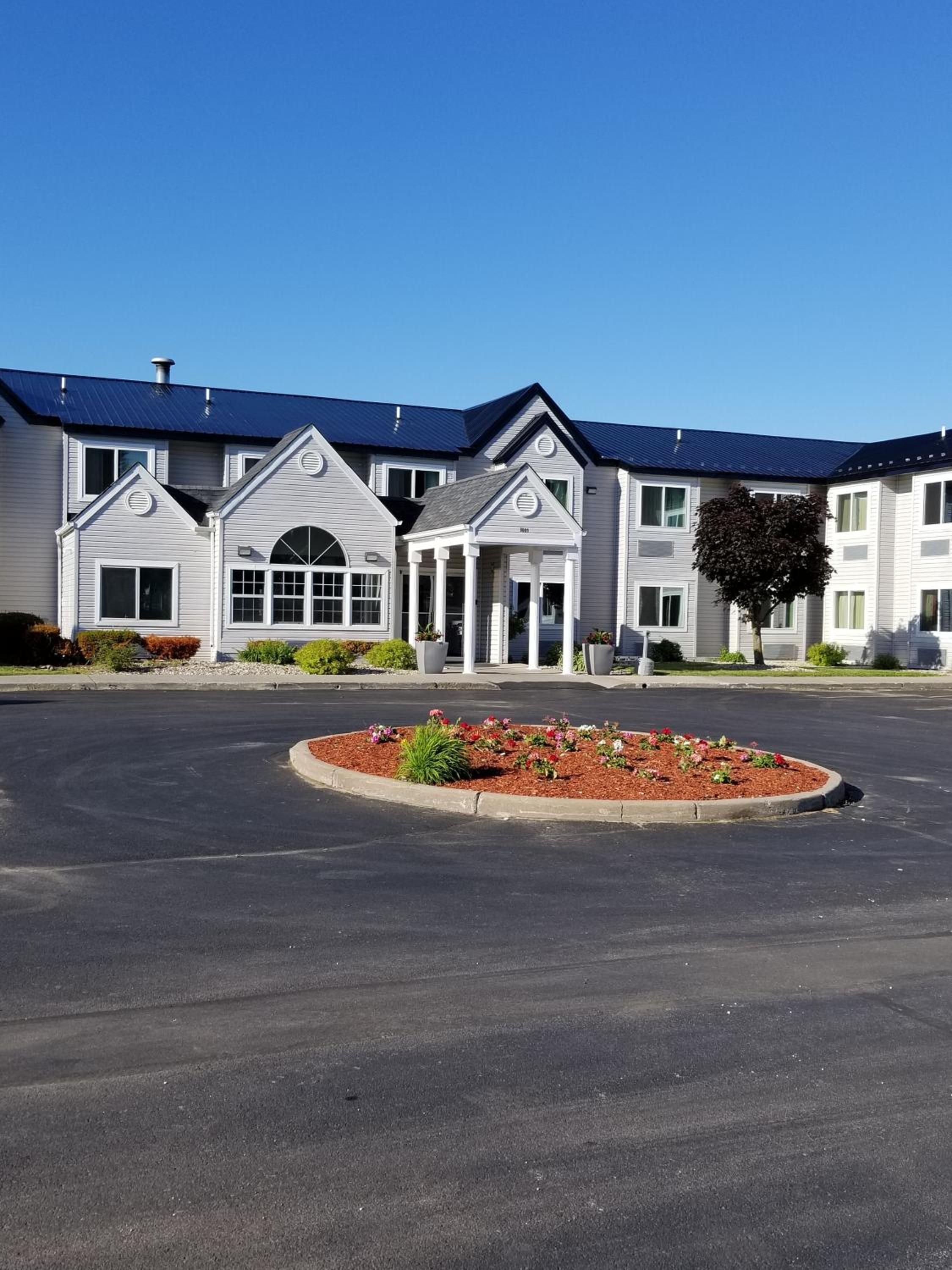 Quality Inn Suites Watertown Fort Drum - Property Image 19