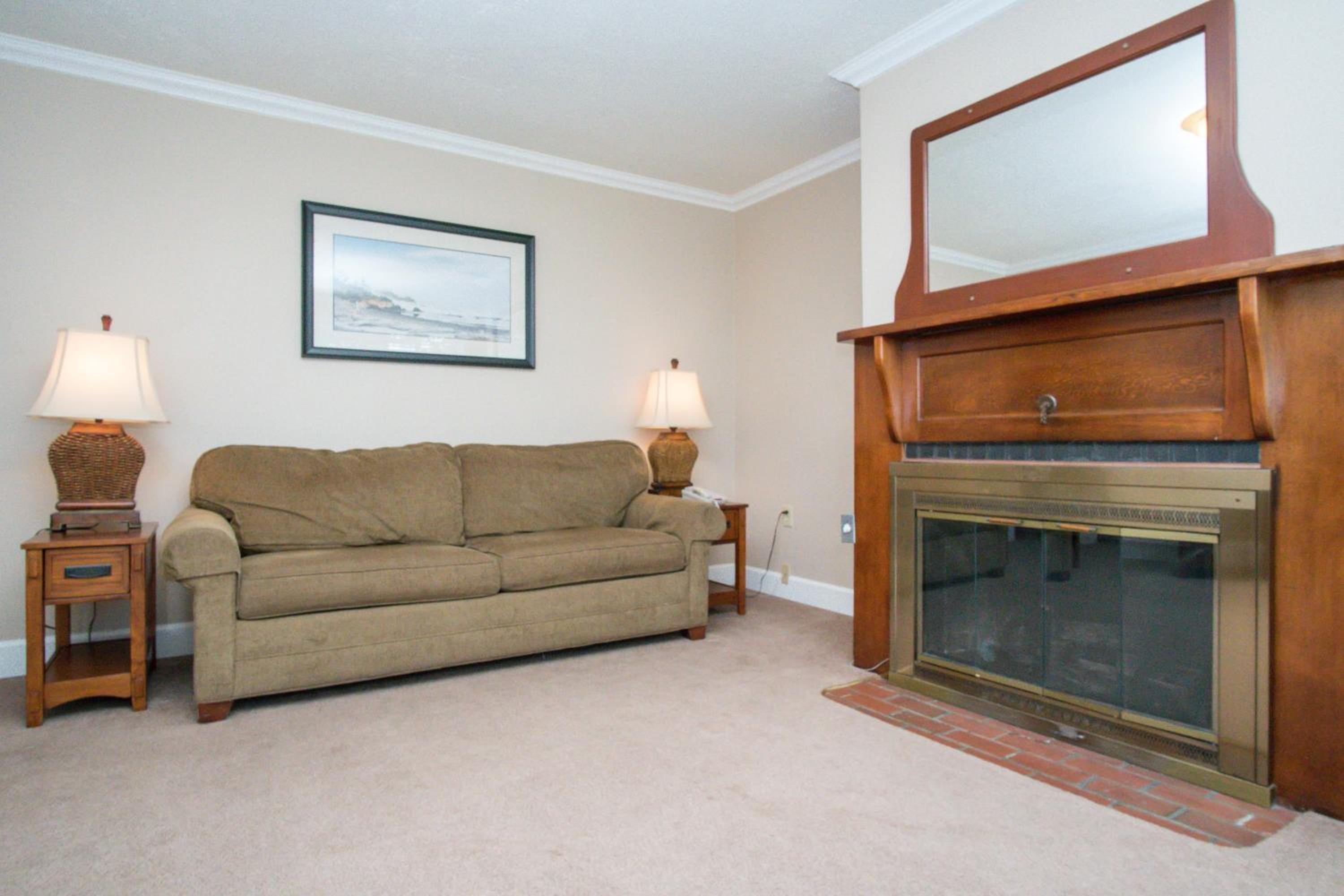 Ecola Creek Lodge