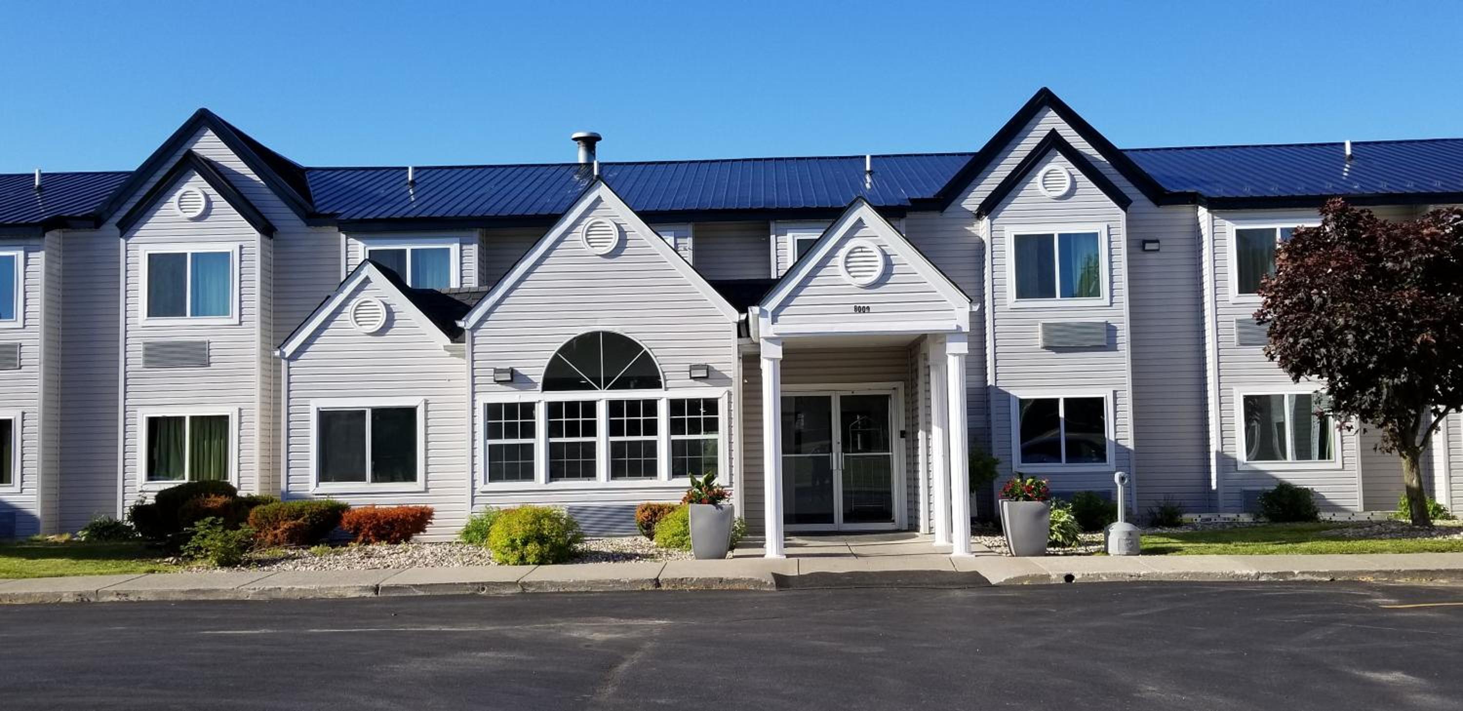 Quality Inn Suites Watertown Fort Drum - Property Image 26