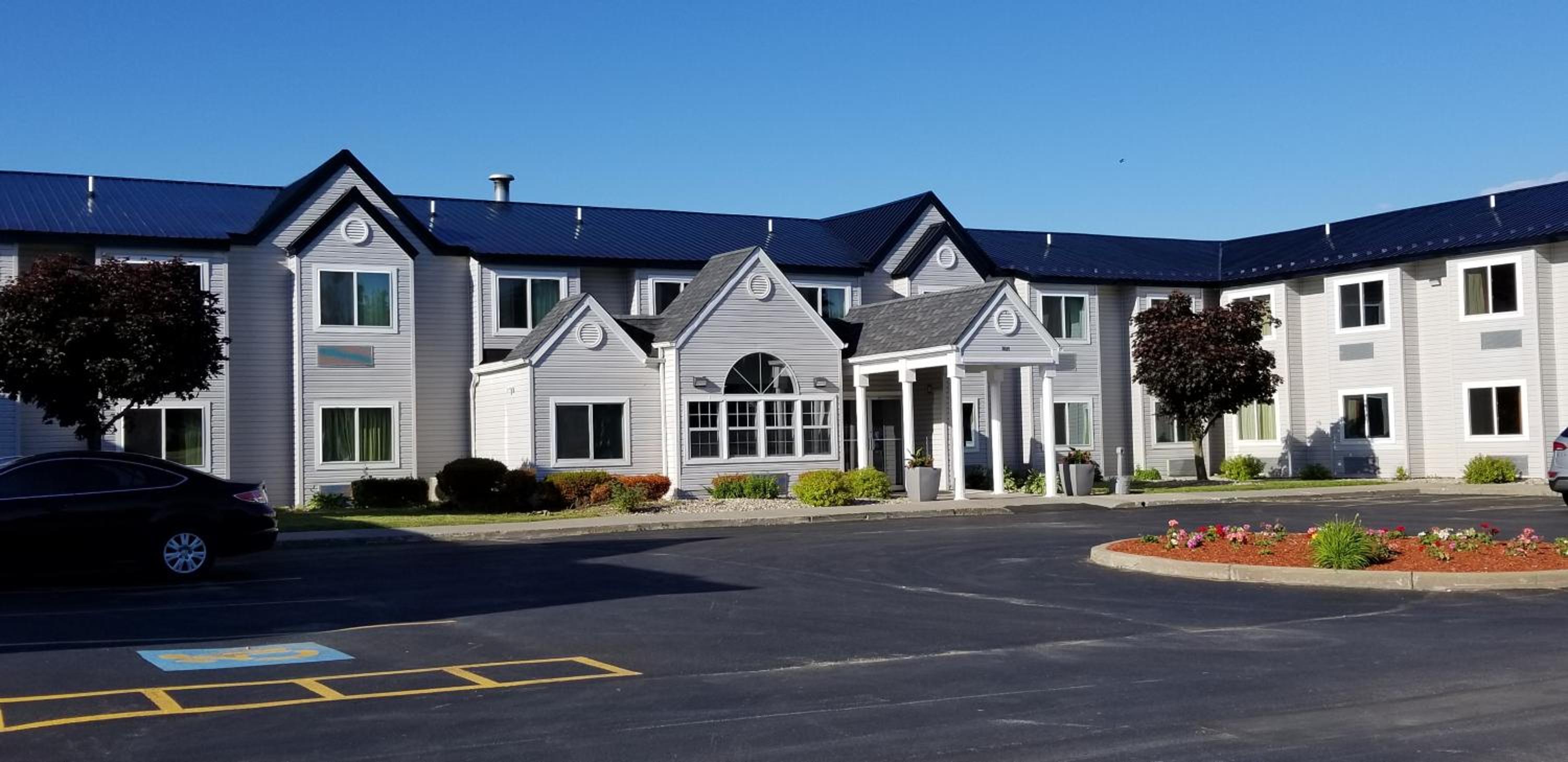 Quality Inn Suites Watertown Fort Drum - Property Image 18