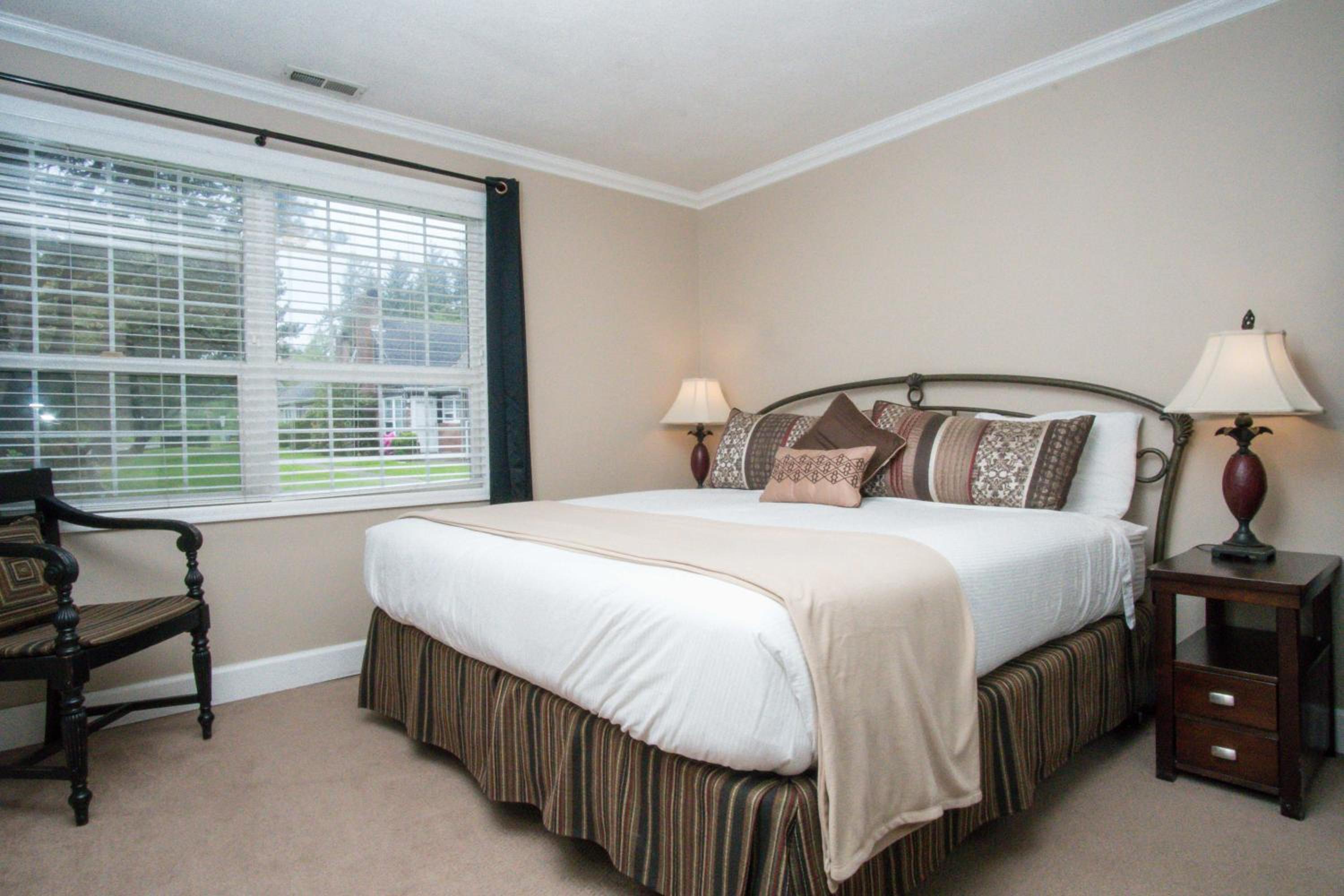 Ecola Creek Lodge
