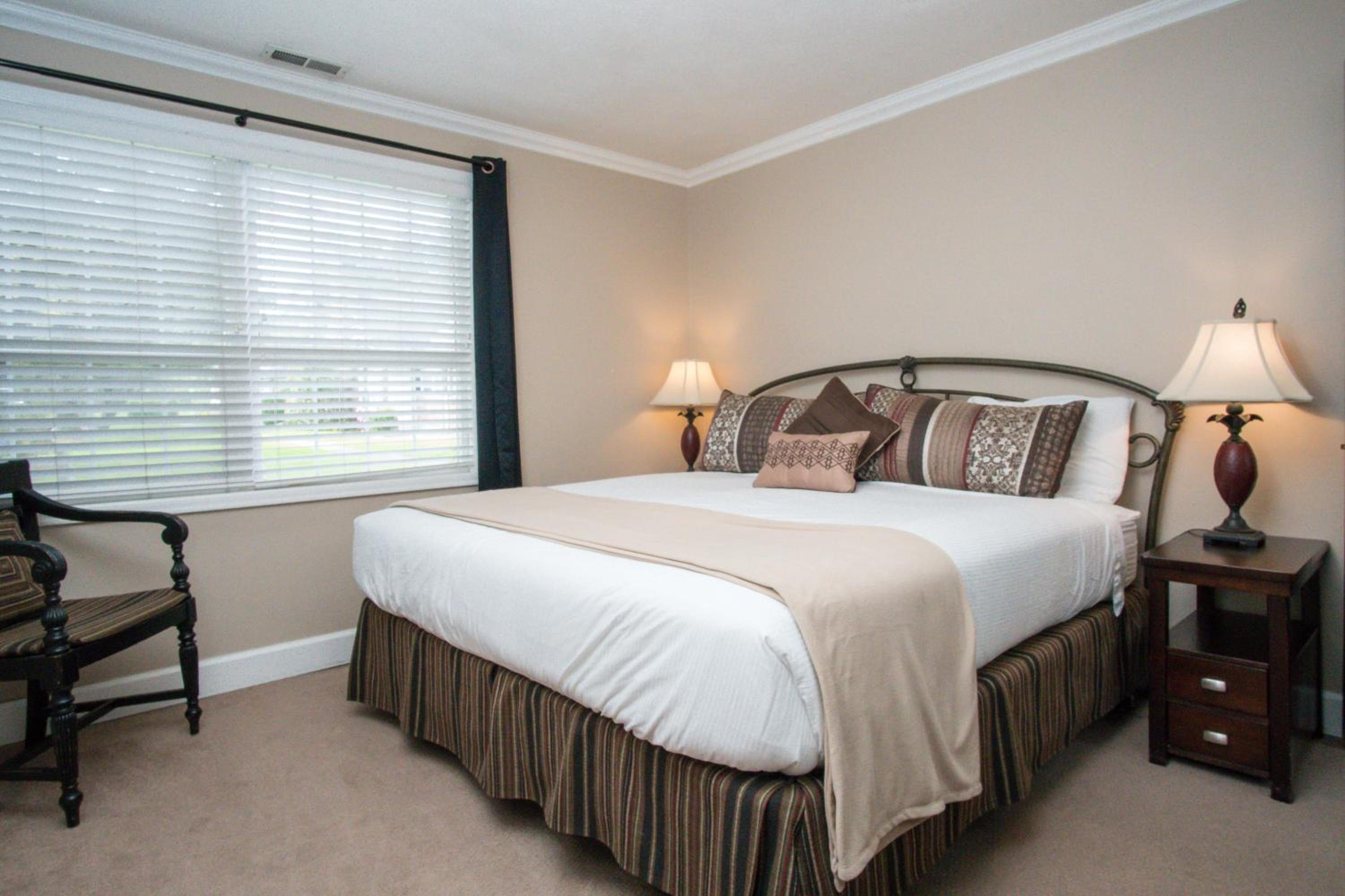 Ecola Creek Lodge