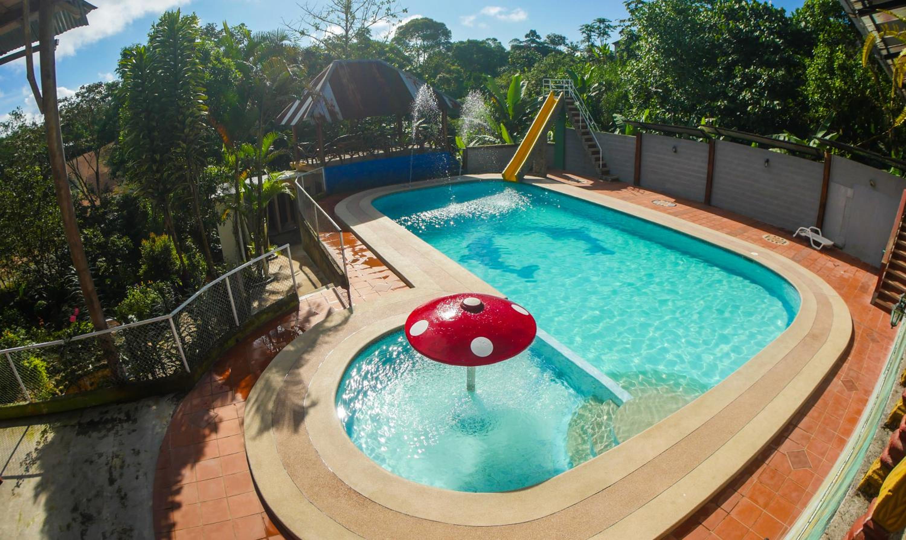 Hotel Los Bancos - Image 1