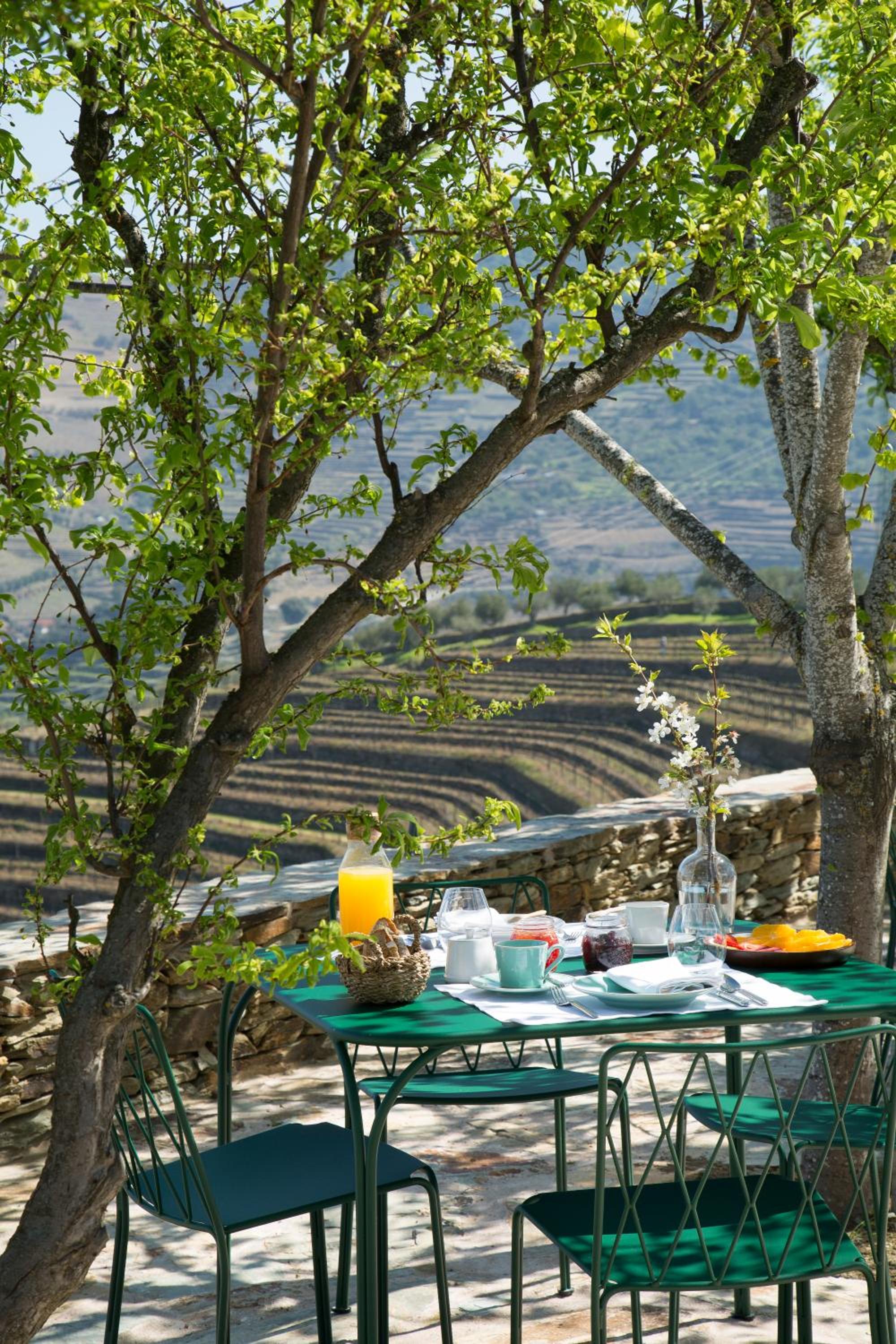 Quinta da Côrte