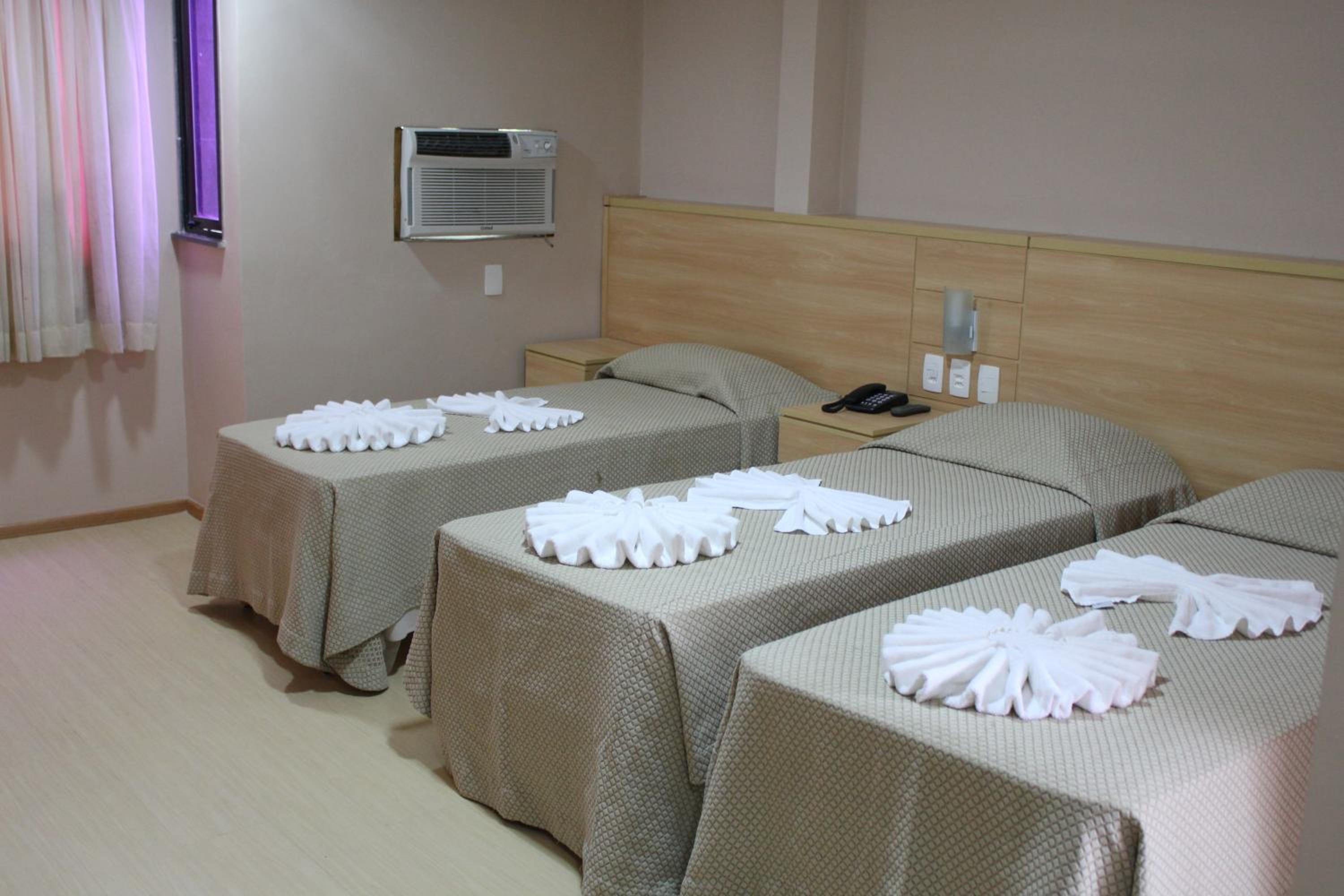 Hotel Galícia