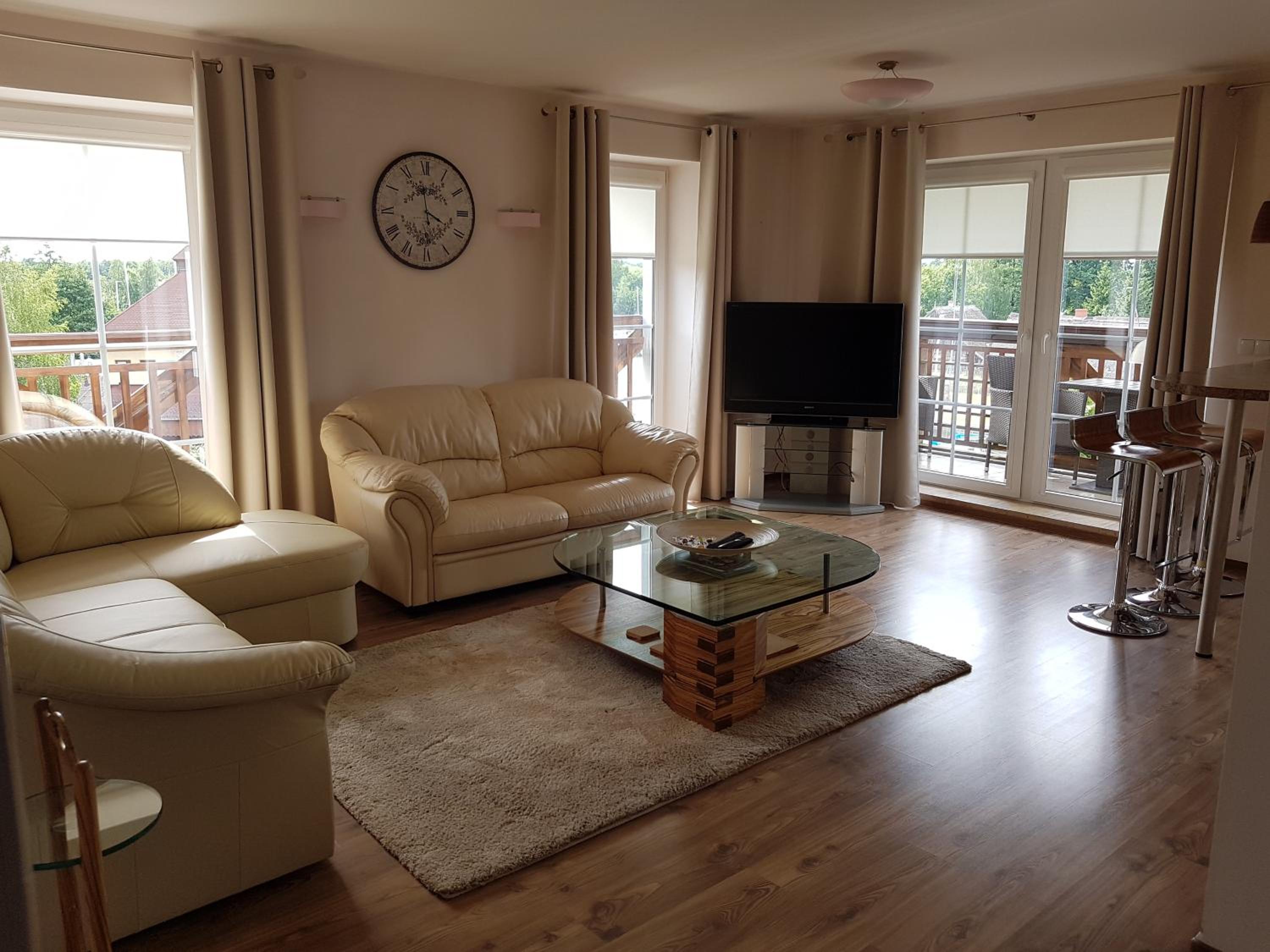 Apartament VIP Vęgoria view 4