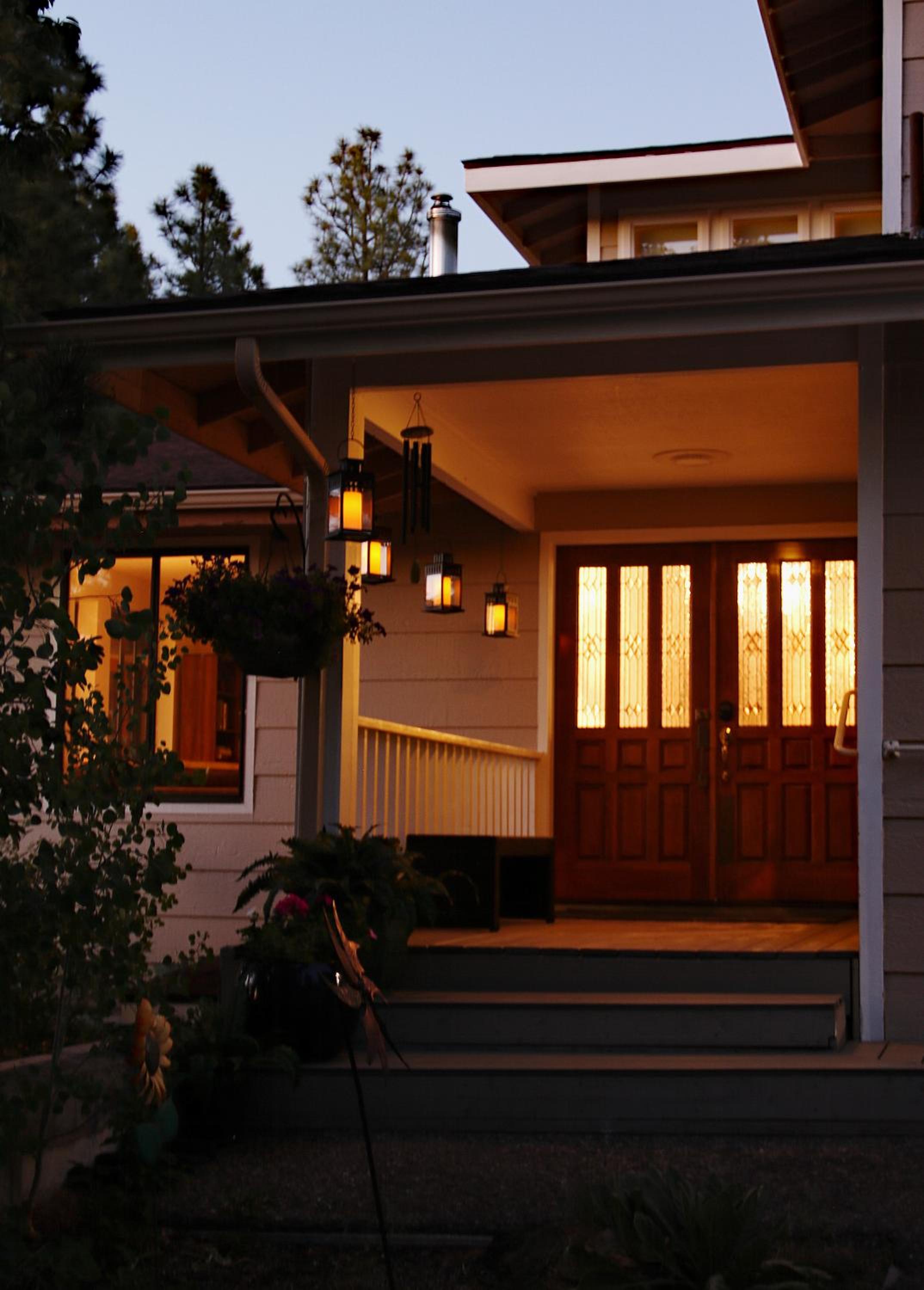 Sheridan House Inn- Adult Only Accommodation