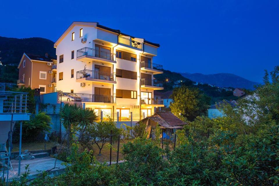 Porto Apartments