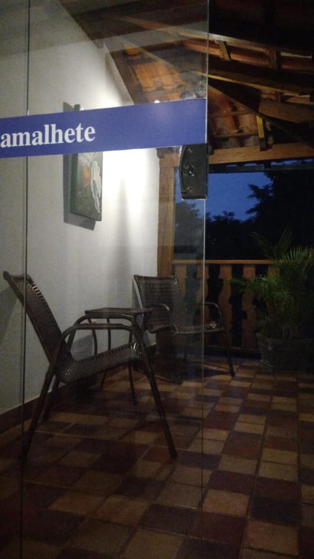 Tiradentes Pousada Ramalhete
