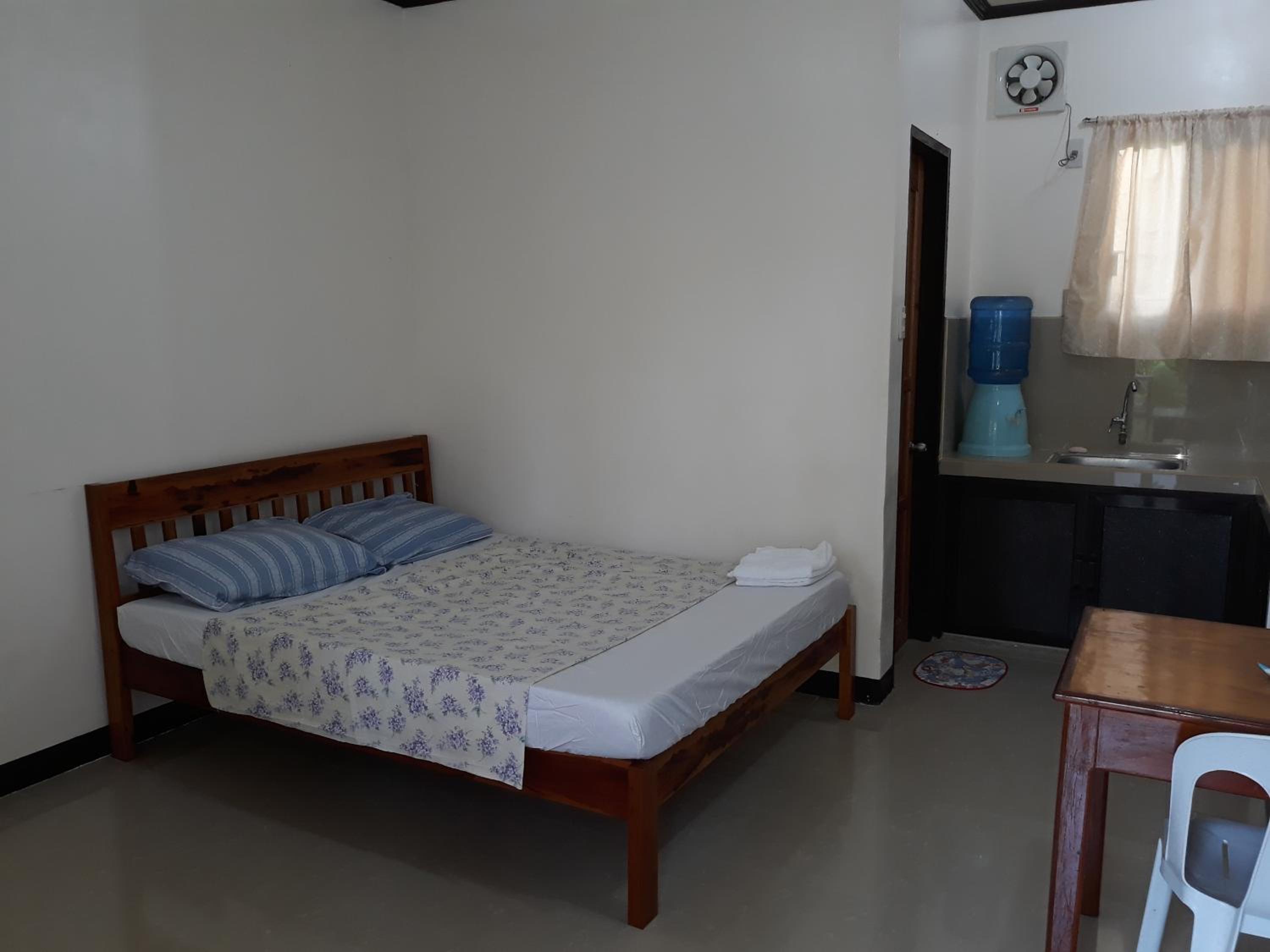 Gardenview Homestay Siargao — photo 245