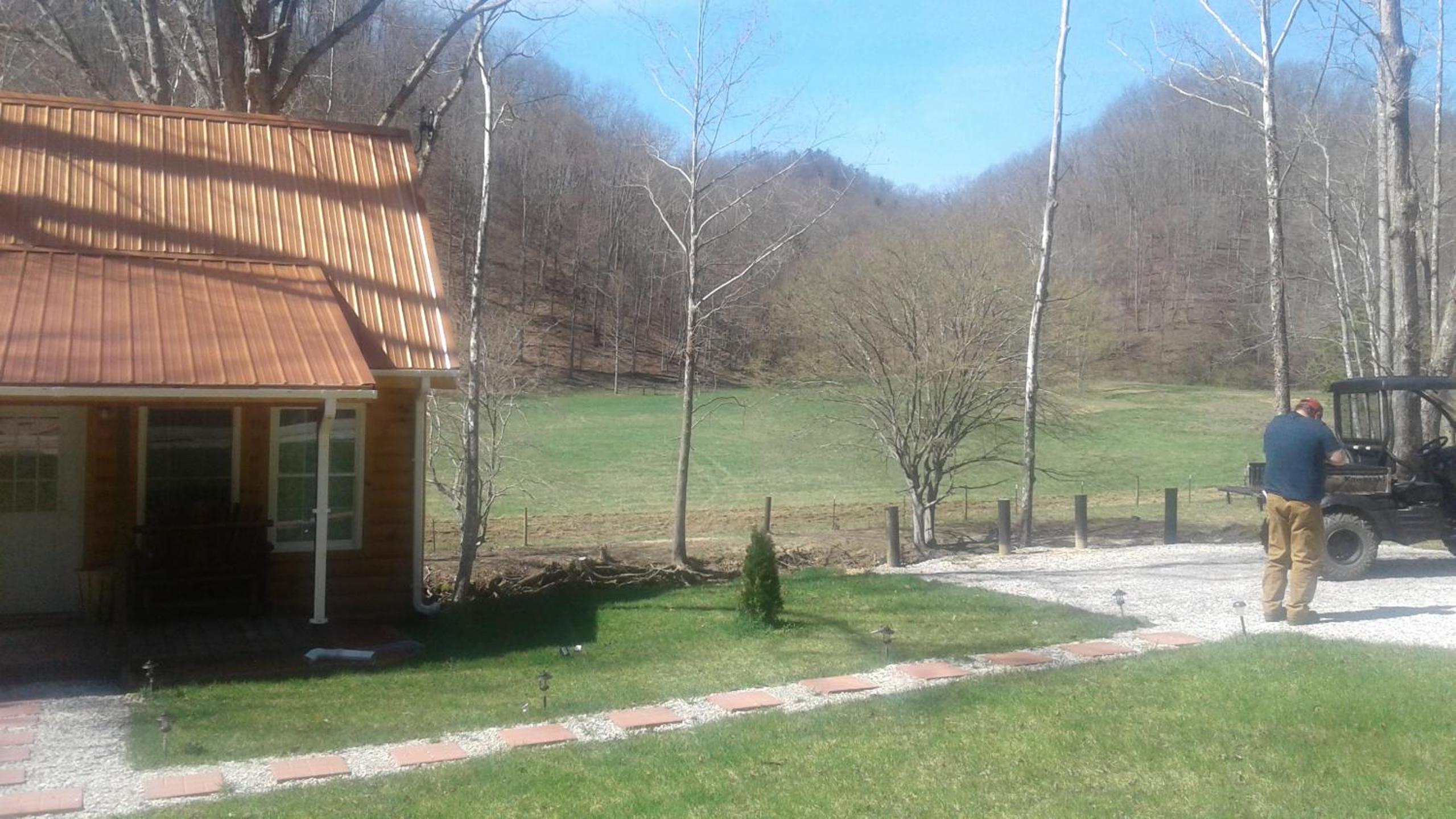 Tranquil Waters Cabin