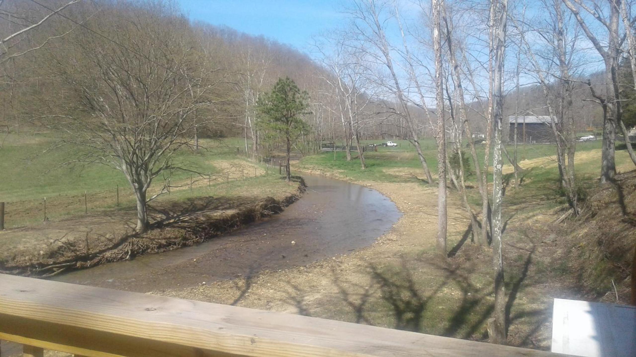 Tranquil Waters Cabin