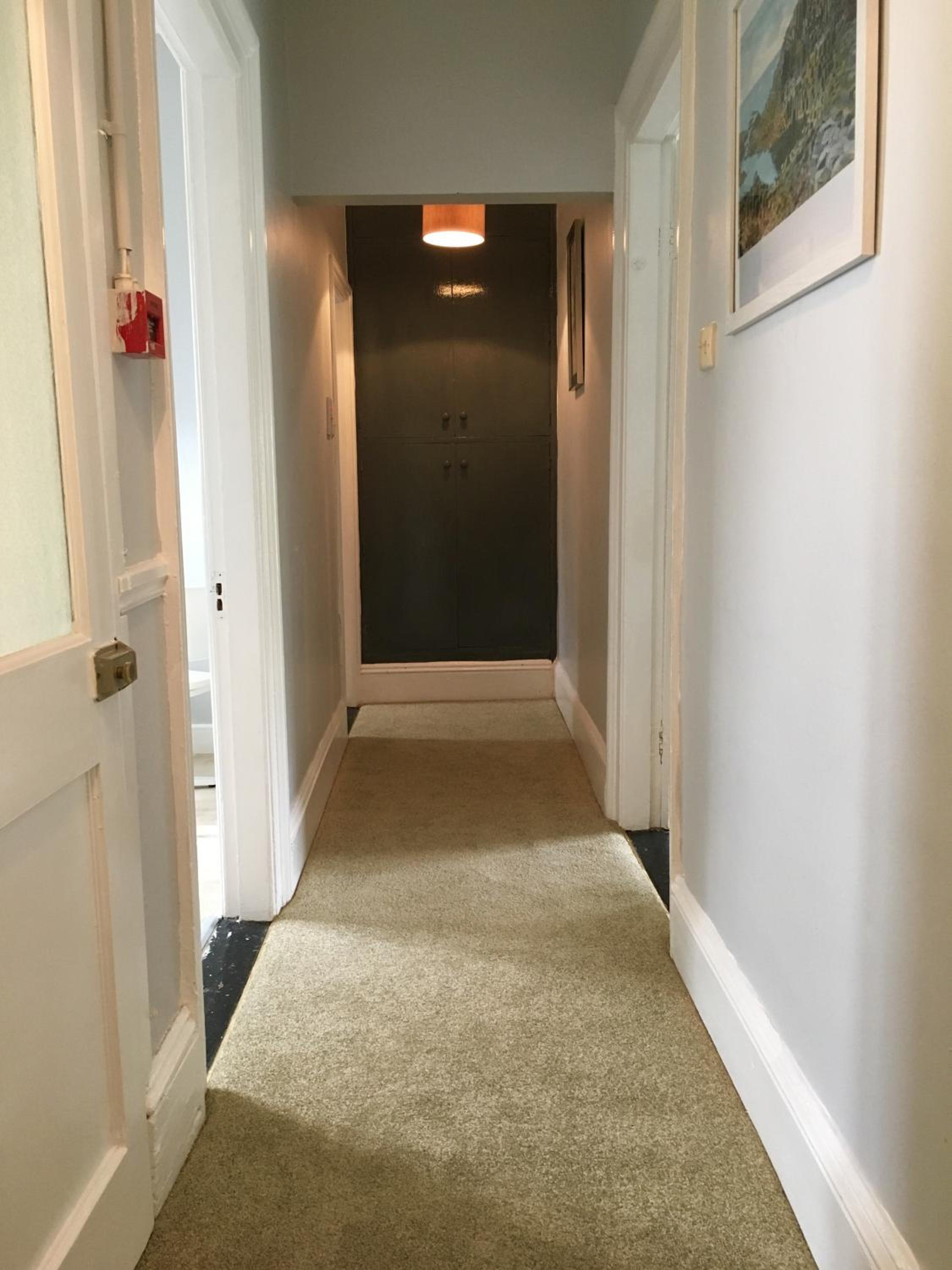 Donnybrook Townhouse