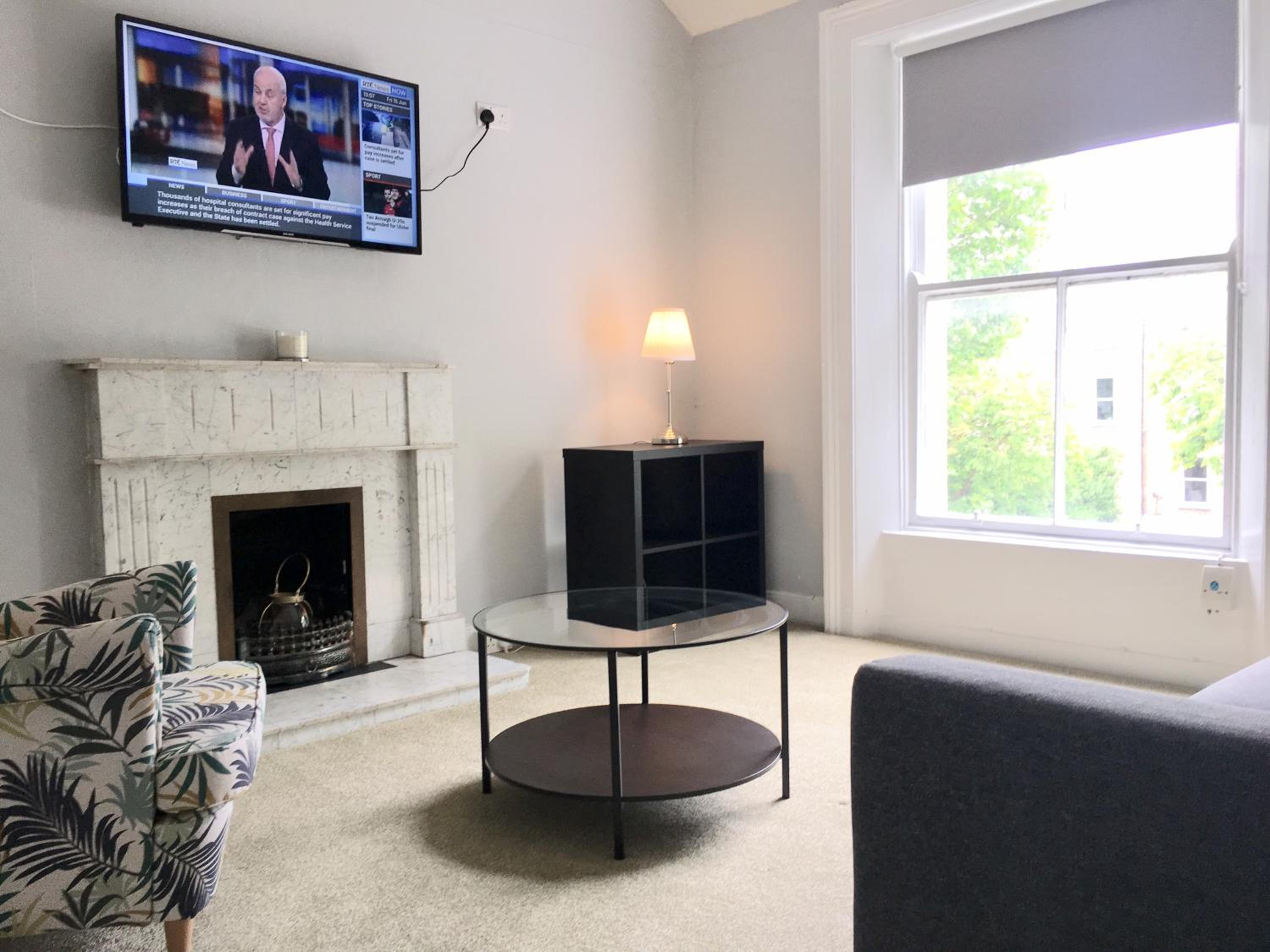 Donnybrook Townhouse