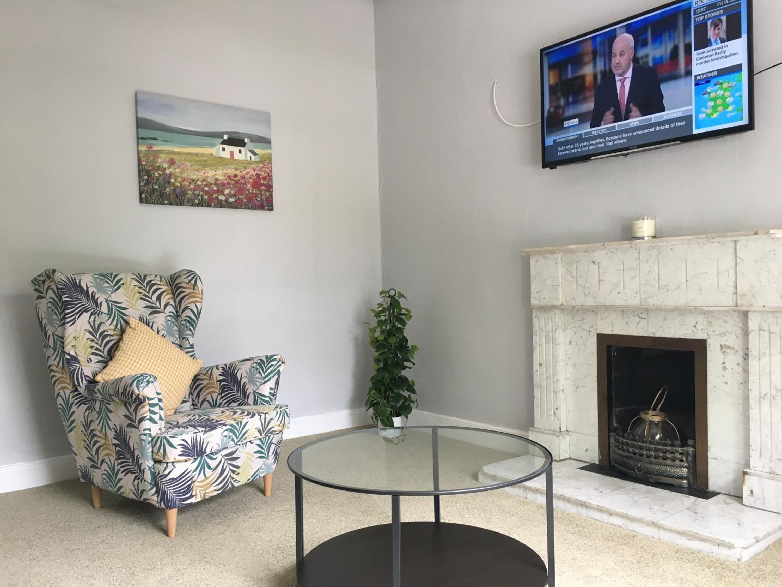 Donnybrook Townhouse