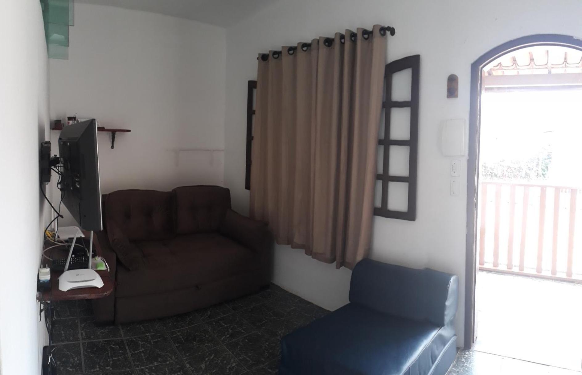 Casa de temporada - Arraial do Cabo