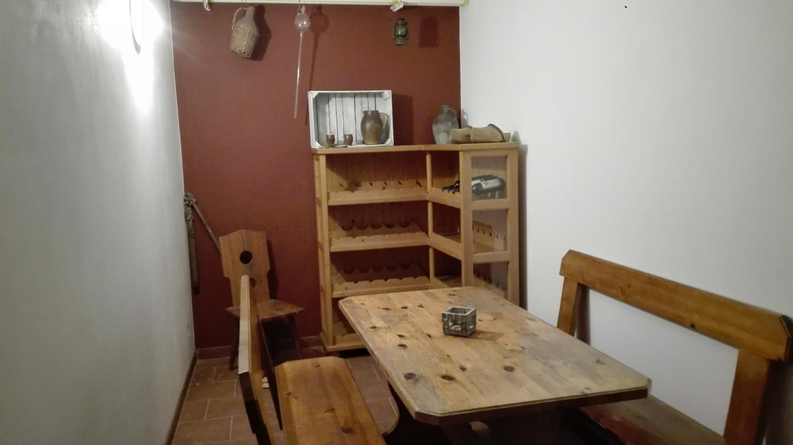 Penzion U řeky