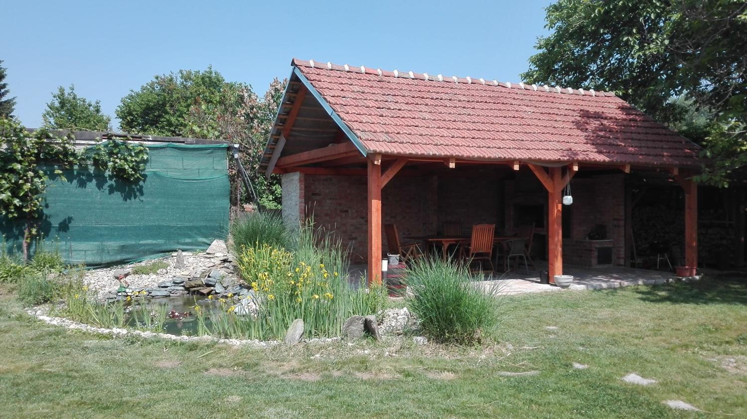 Penzion U řeky
