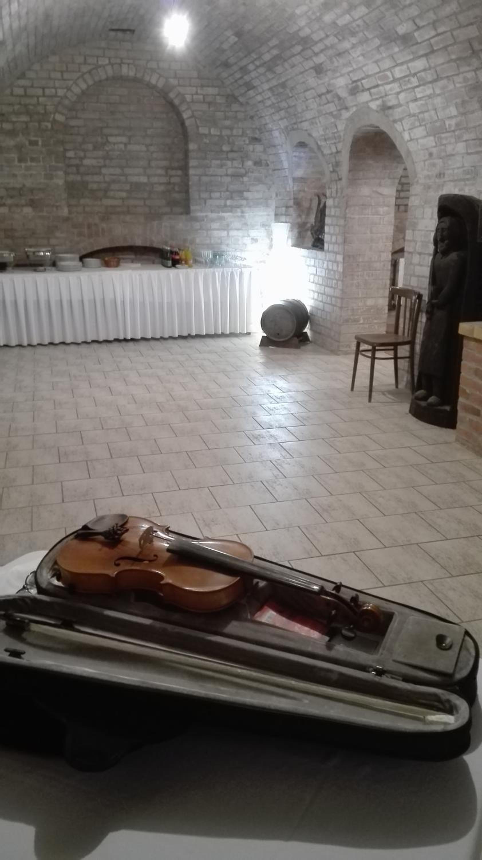 Penzion U řeky