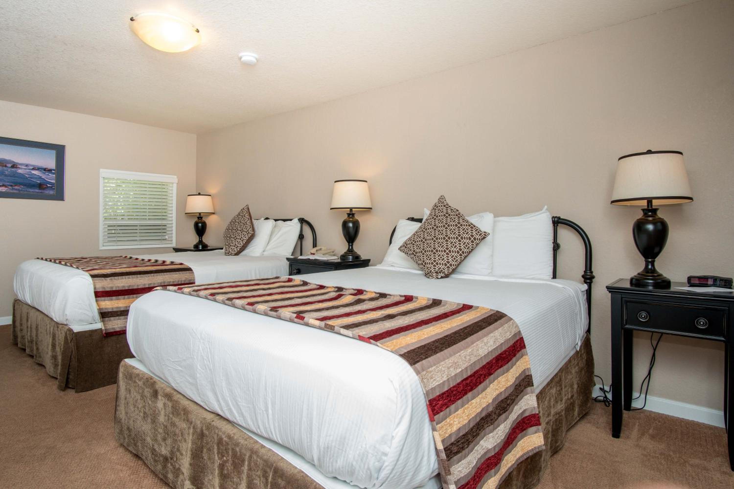 Ecola Creek Lodge