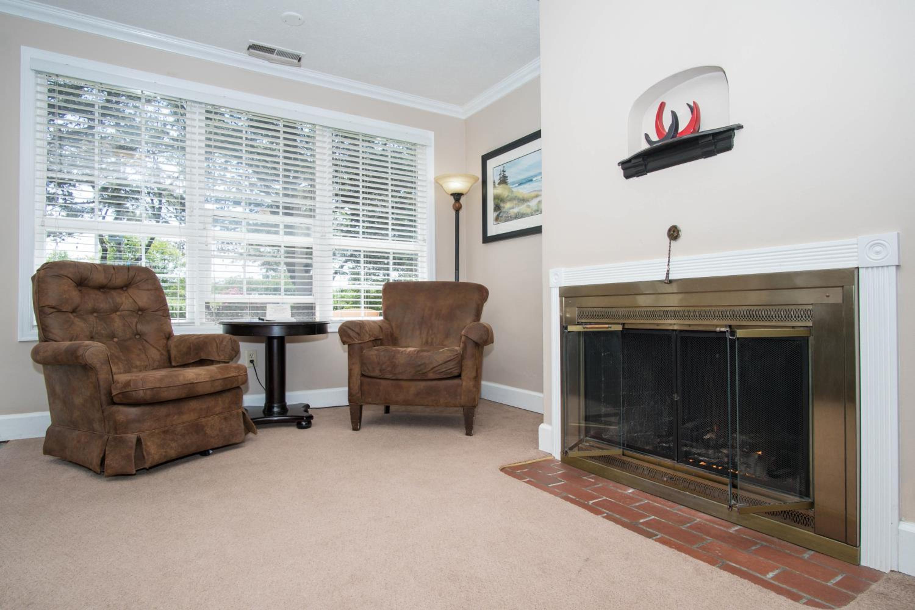 Ecola Creek Lodge