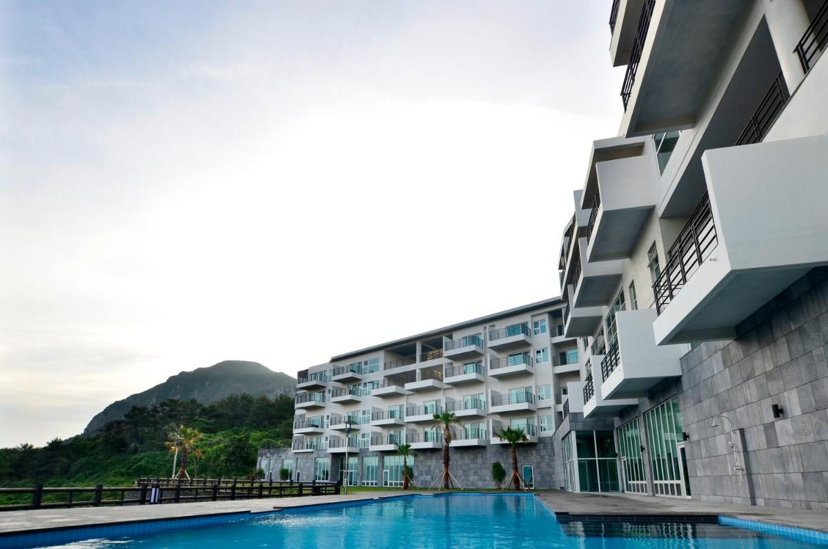 Y Resort Jeju