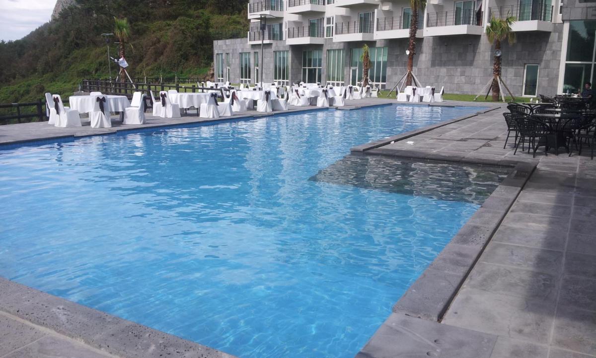 Y Resort Jeju