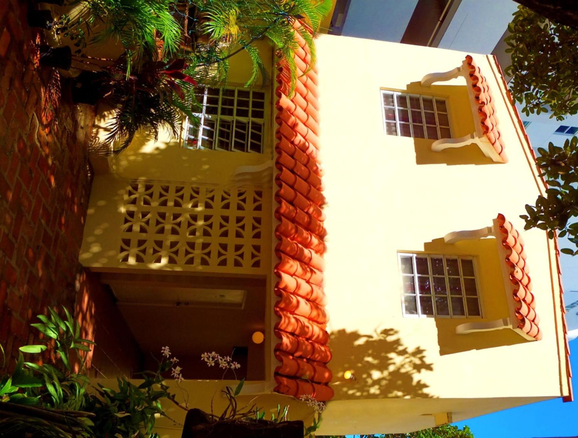 Canario Boutique Hotel - Property Image 22