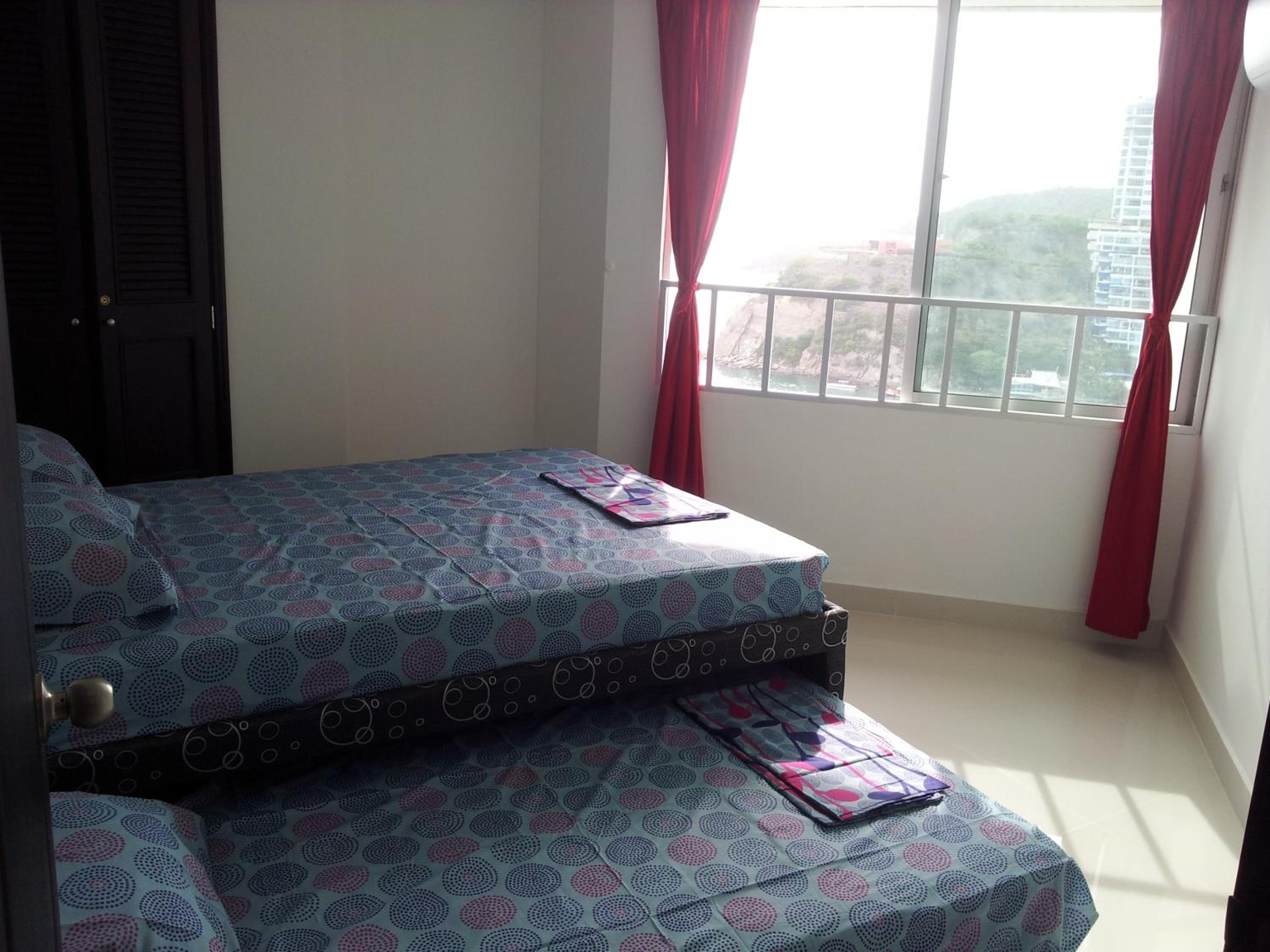 Apartamento En El Rodadero