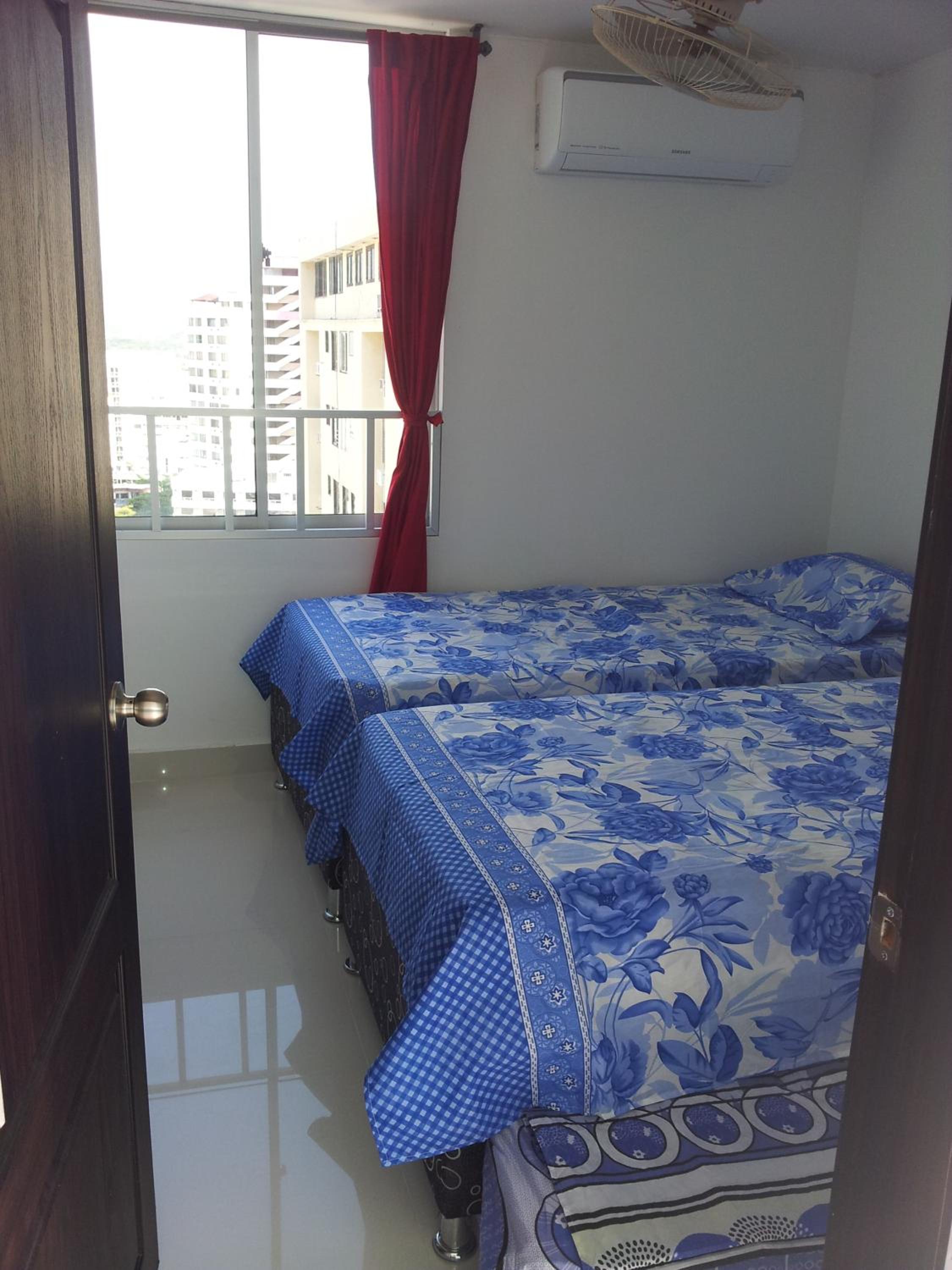 Apartamento En El Rodadero