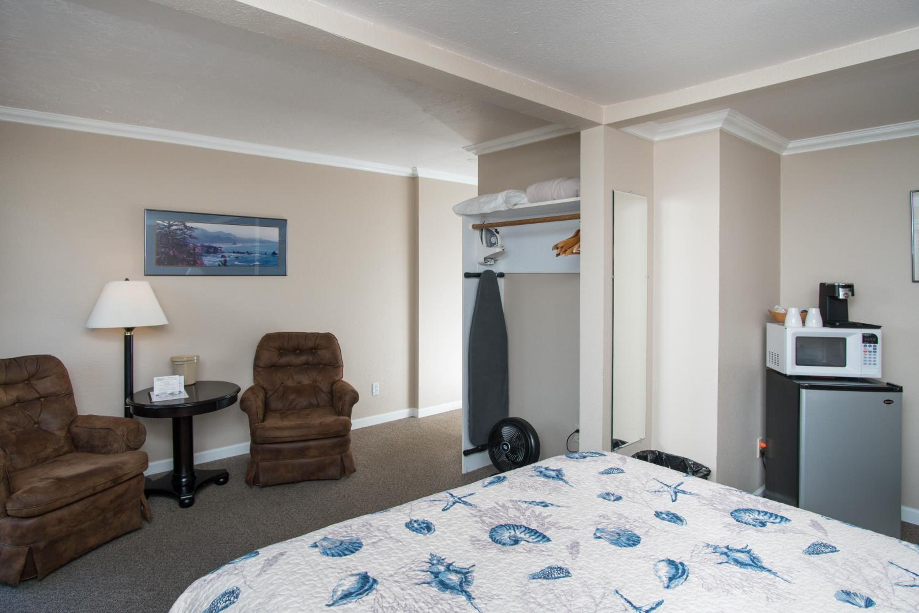 Ecola Creek Lodge