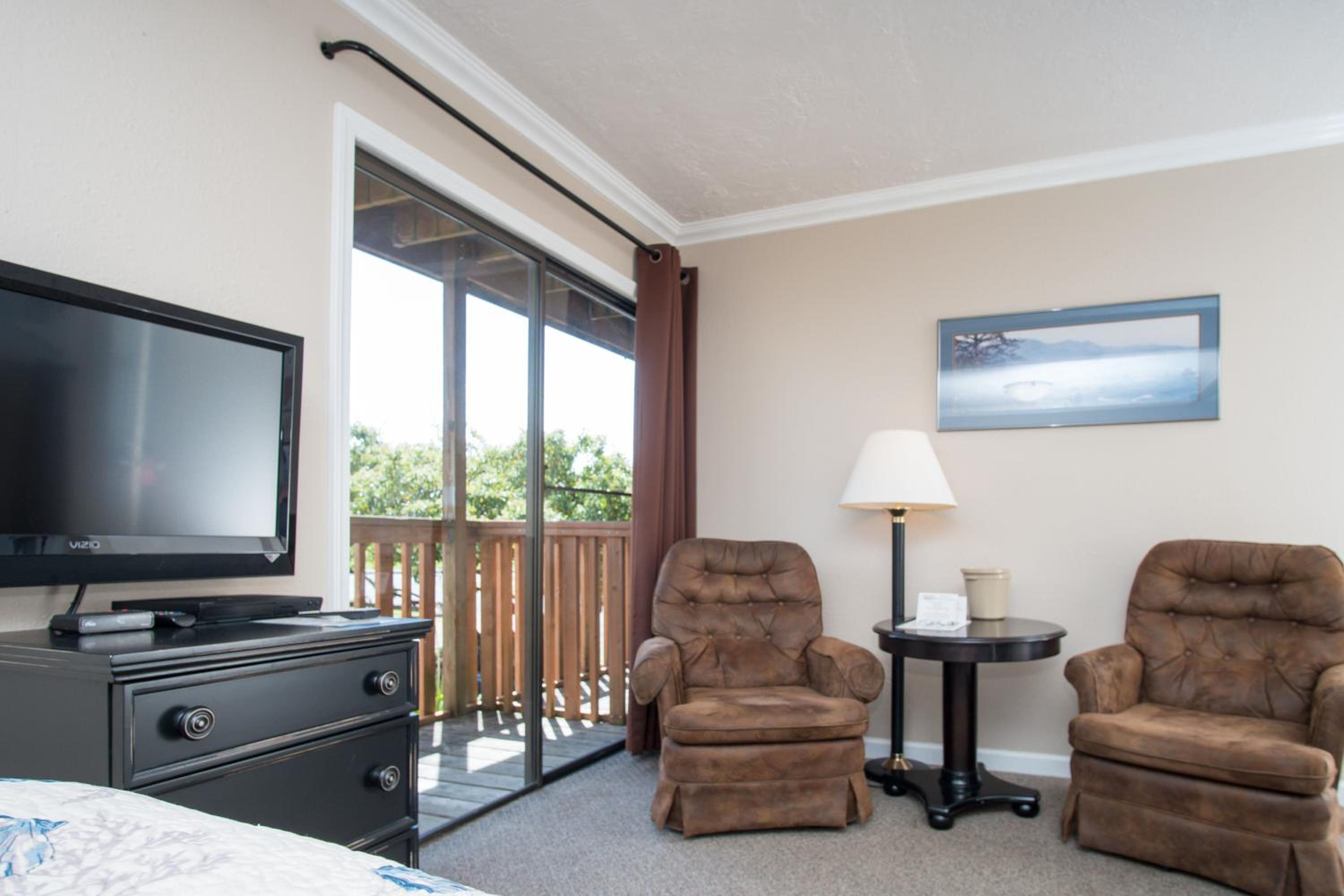 Ecola Creek Lodge