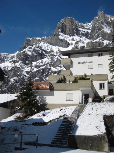 Clabina 31
