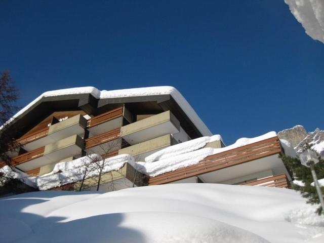 Residenz Clabina Leukerbad