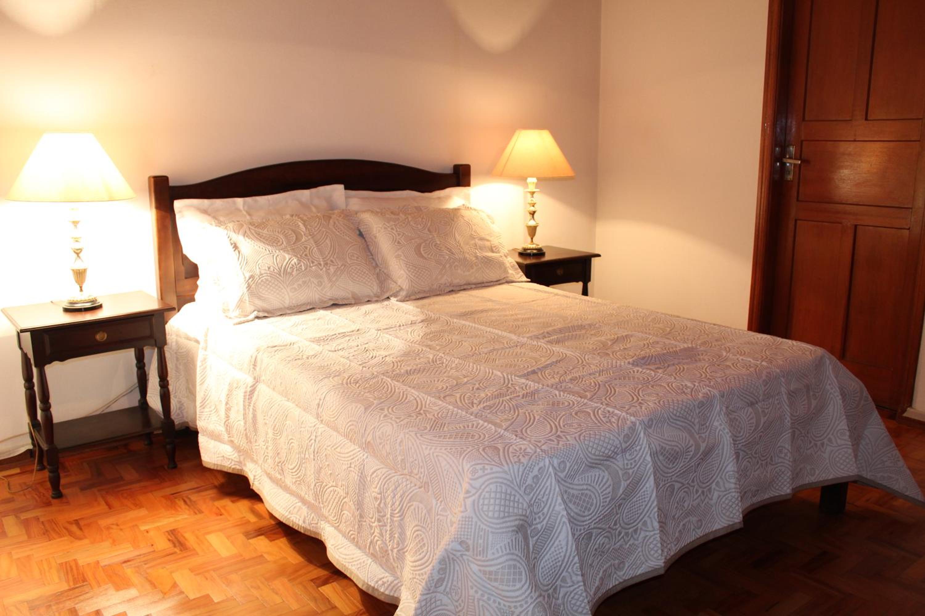 Casa Aconchegante no Capivari