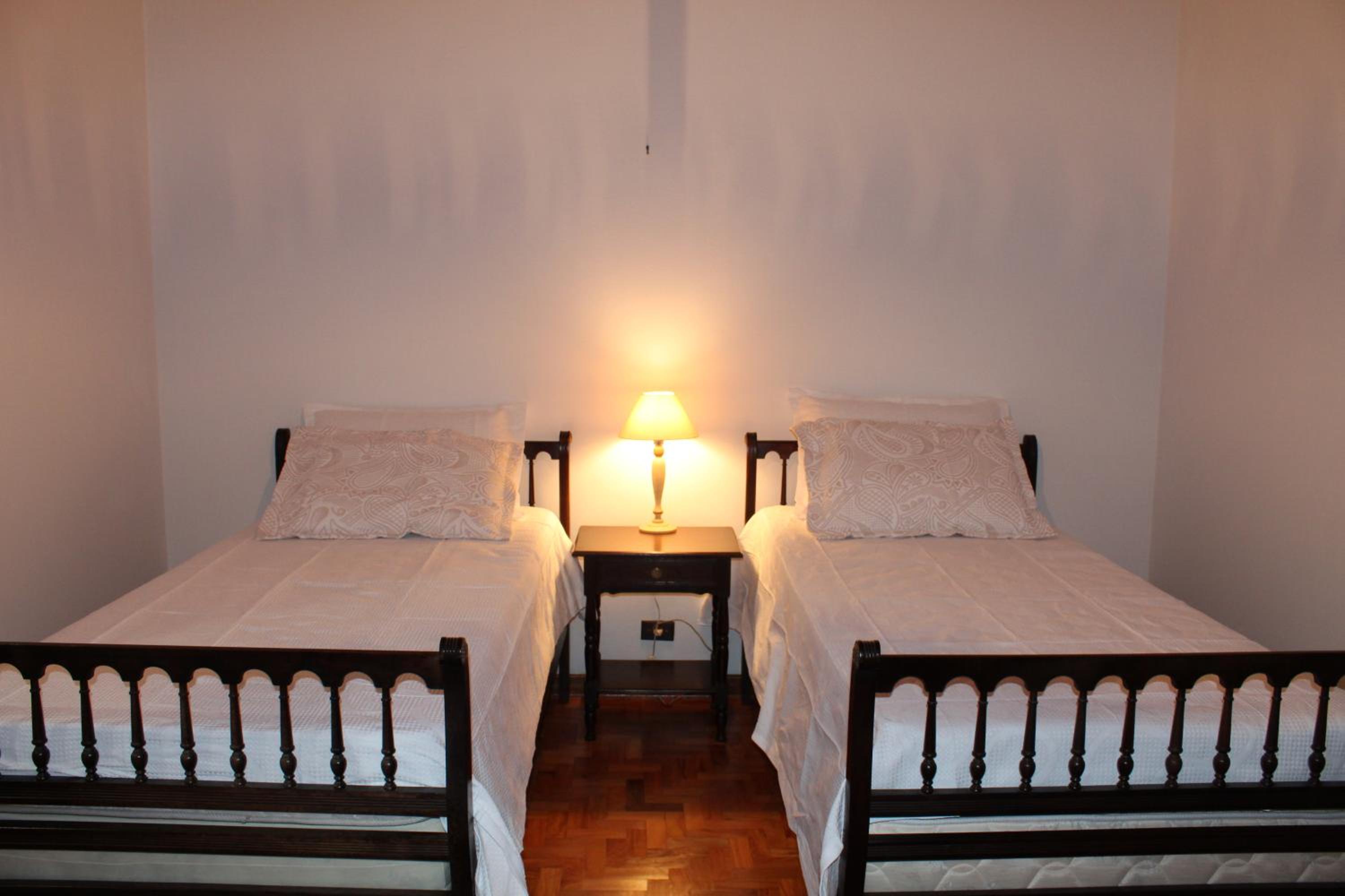 Casa Aconchegante no Capivari