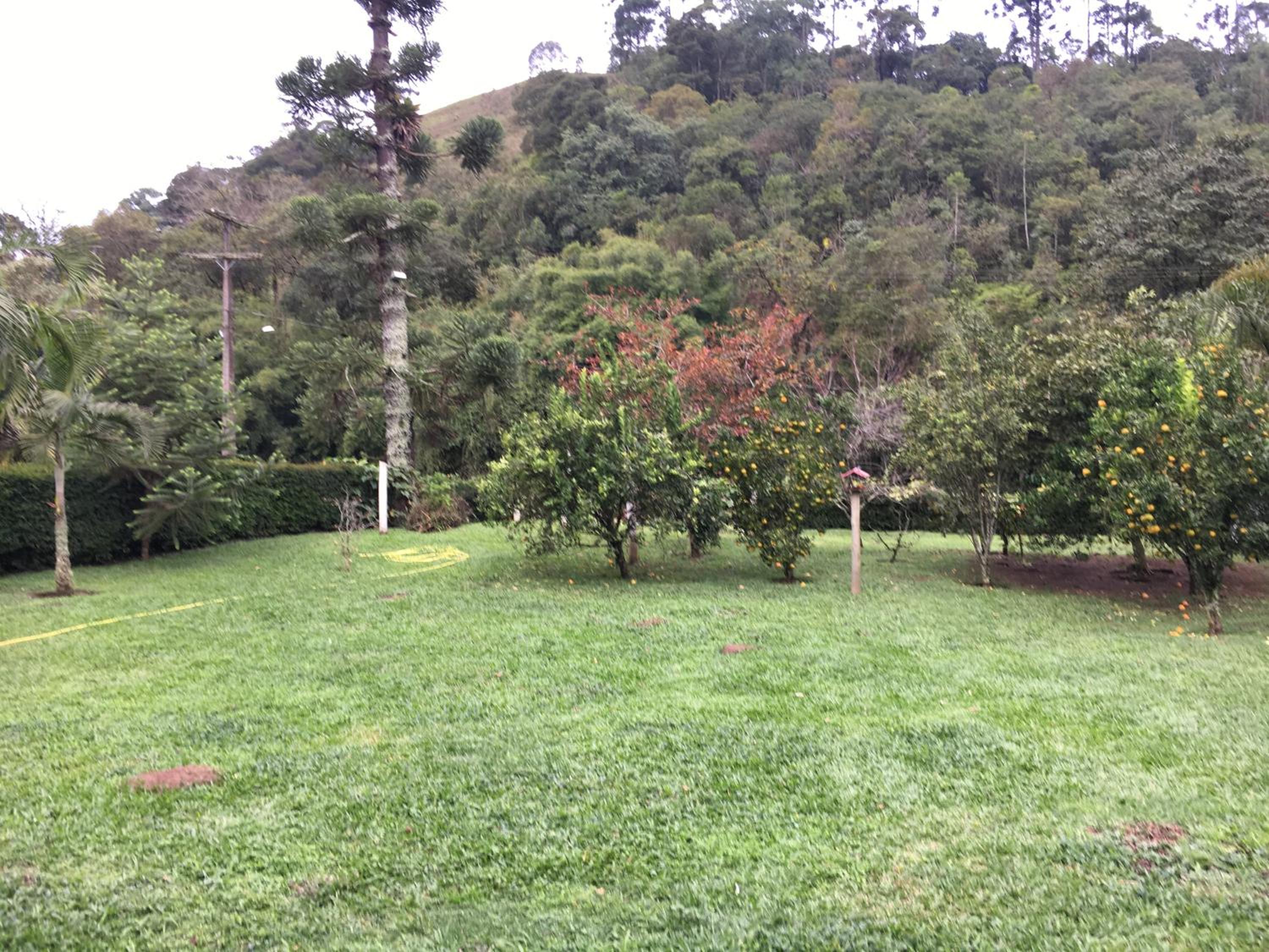 children's play area