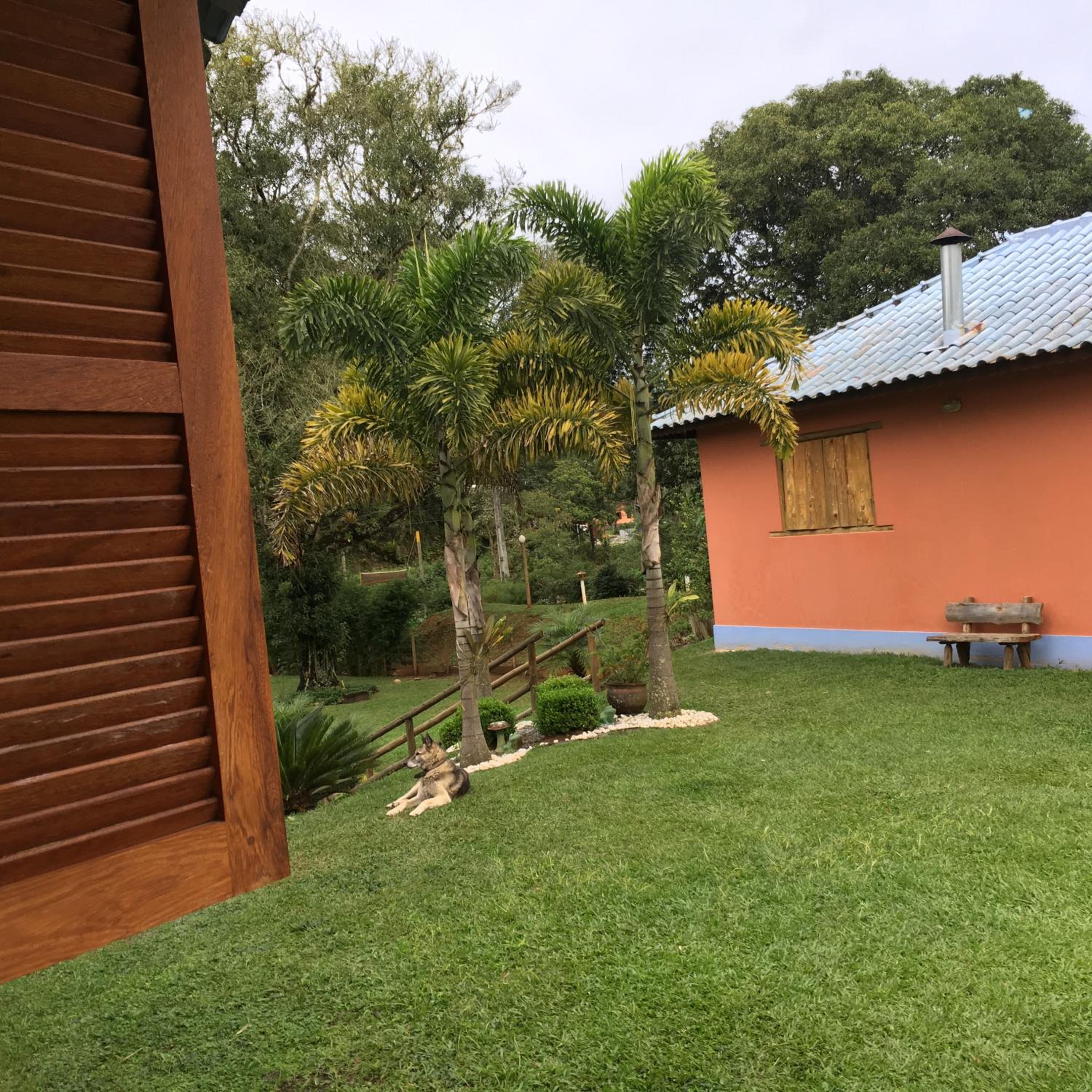 children's play area