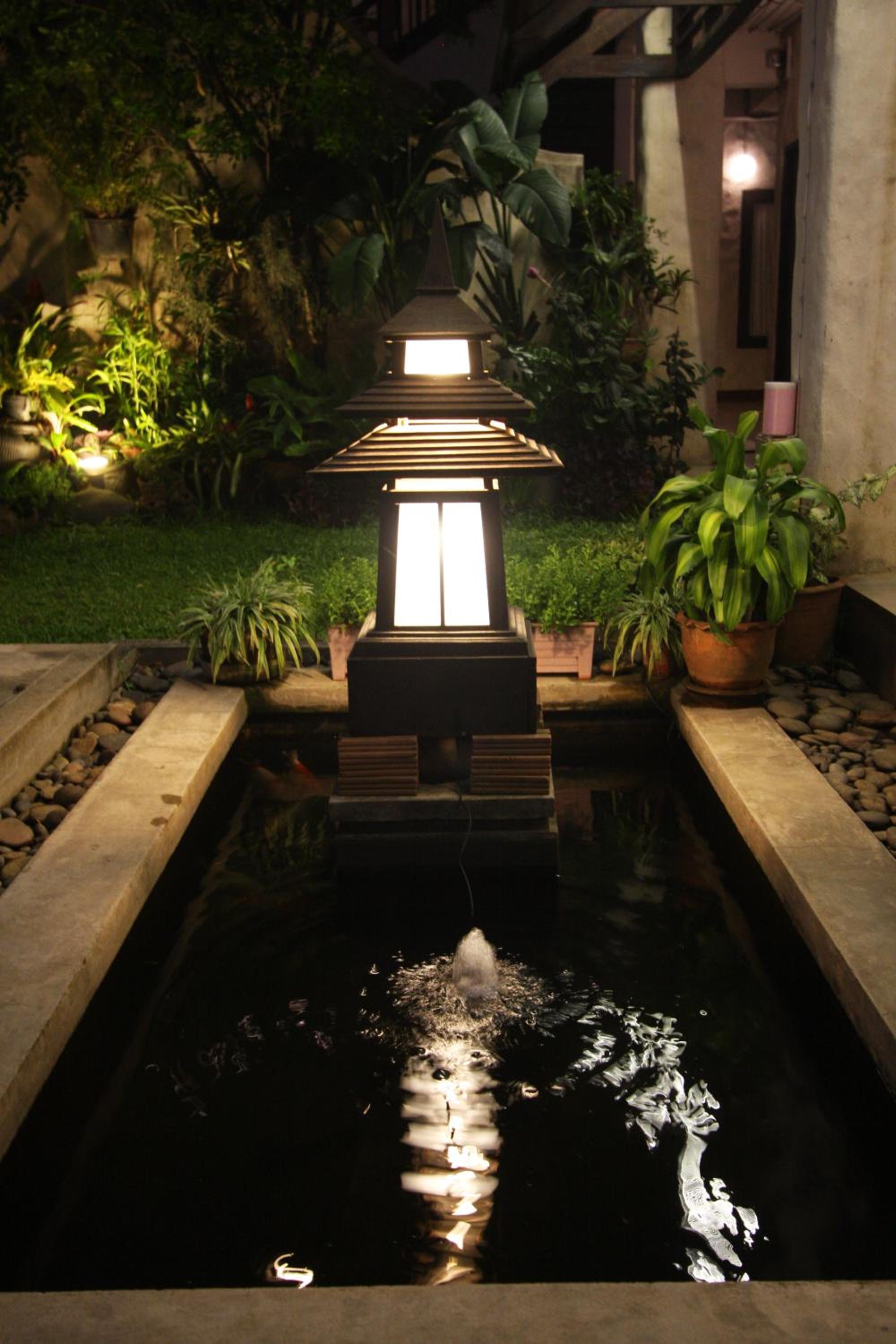 Baan Warabordee Hotel