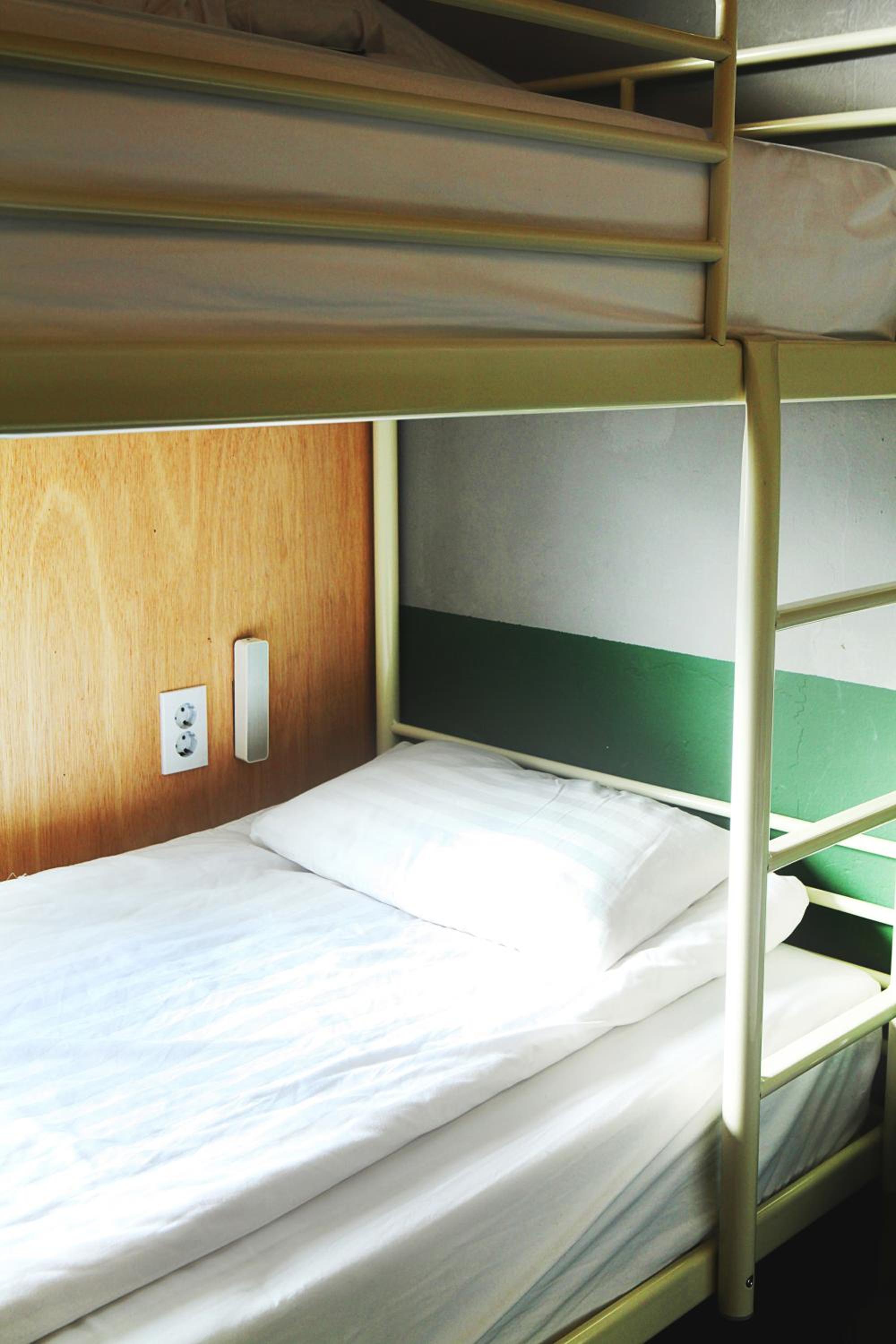 G Guesthouse Itaewon In Seoul - Hostel 26