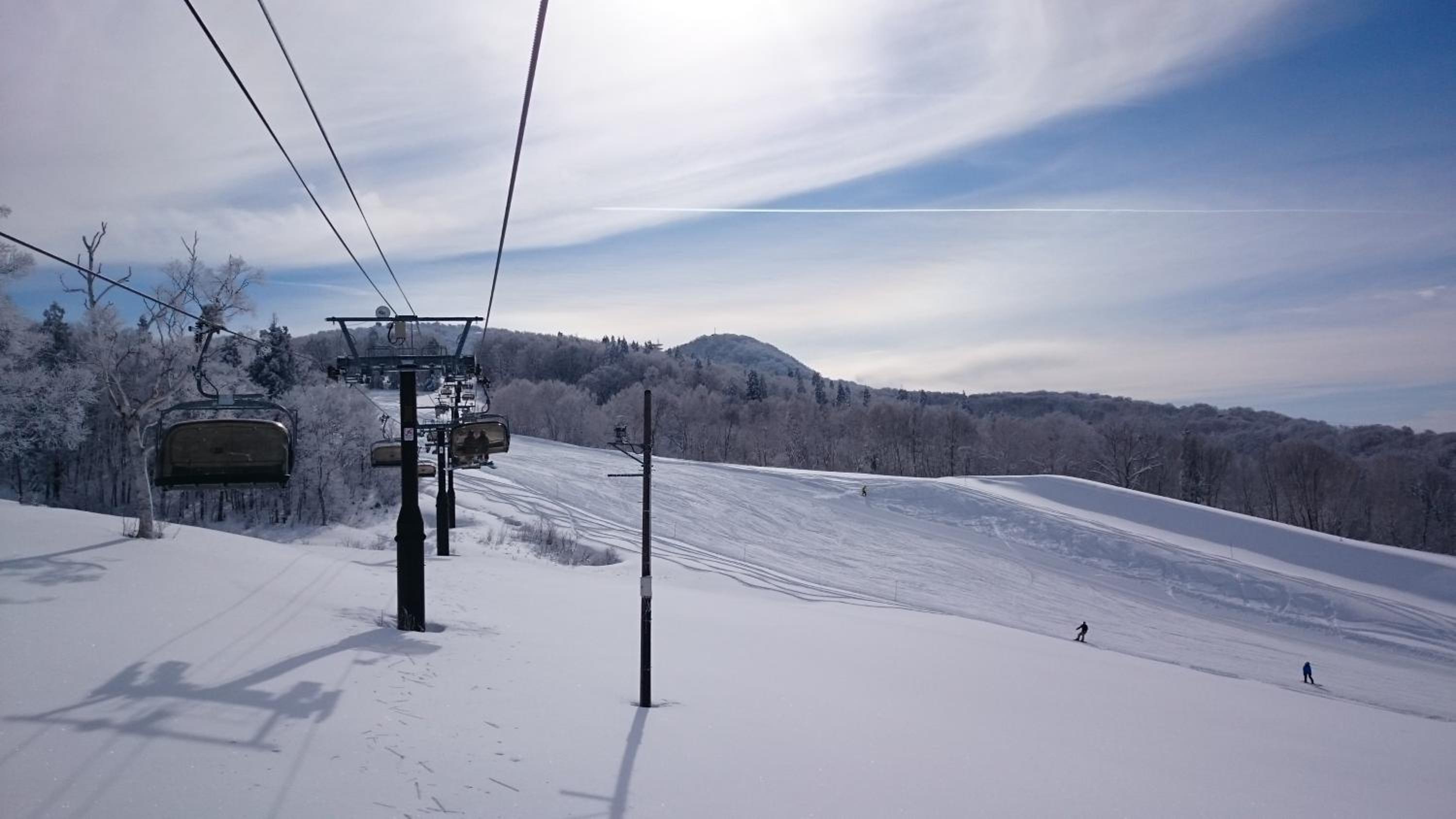 Nozawa Dream