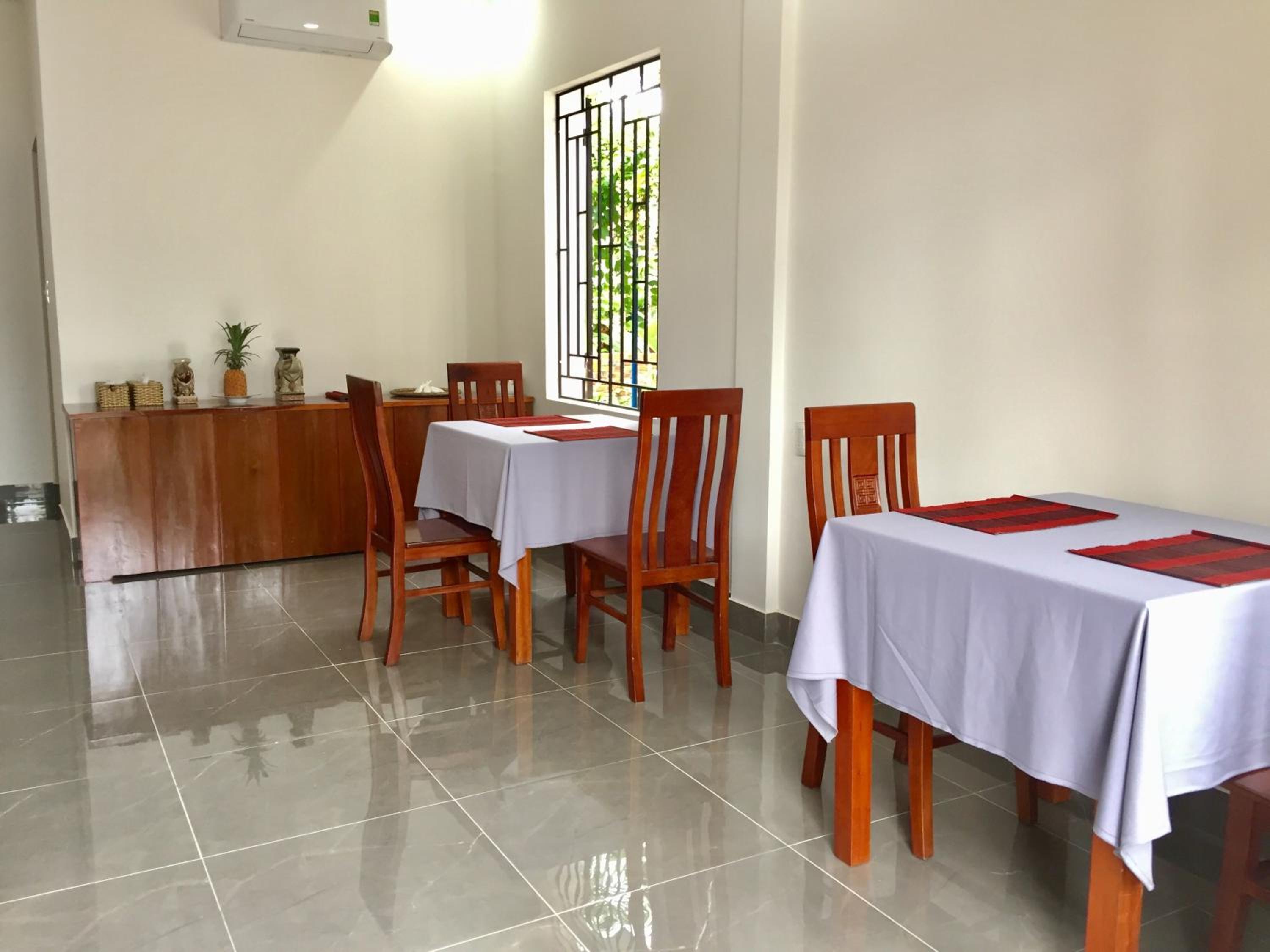 Yen villa Hội An