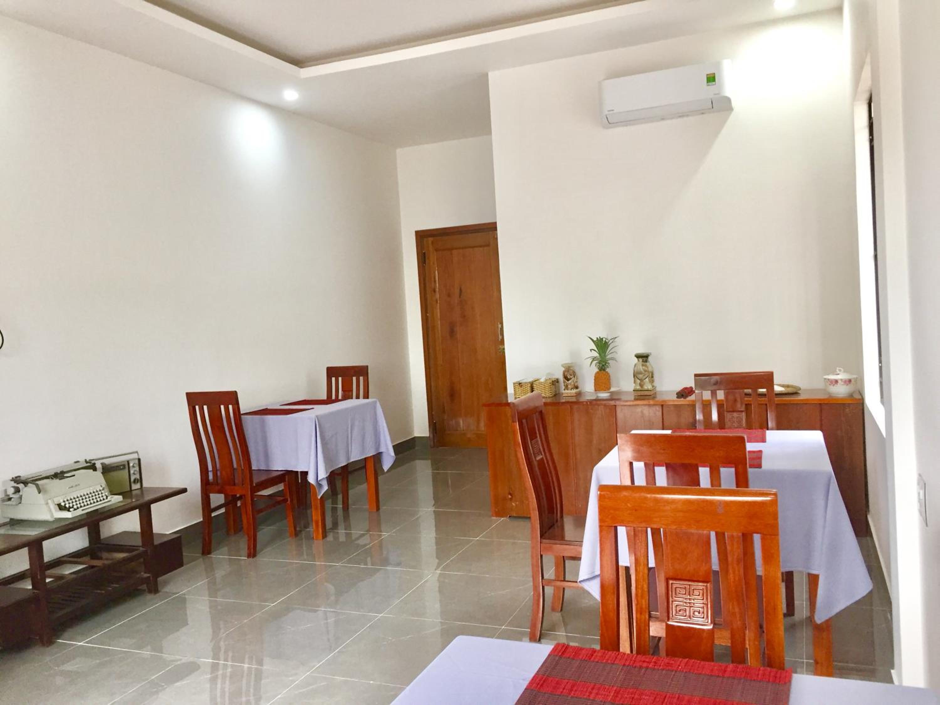 Yen villa Hội An